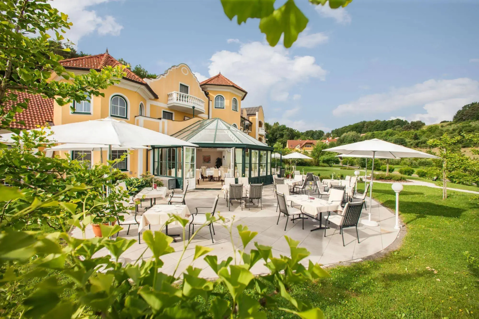 Maiers Hotel Elisabeth