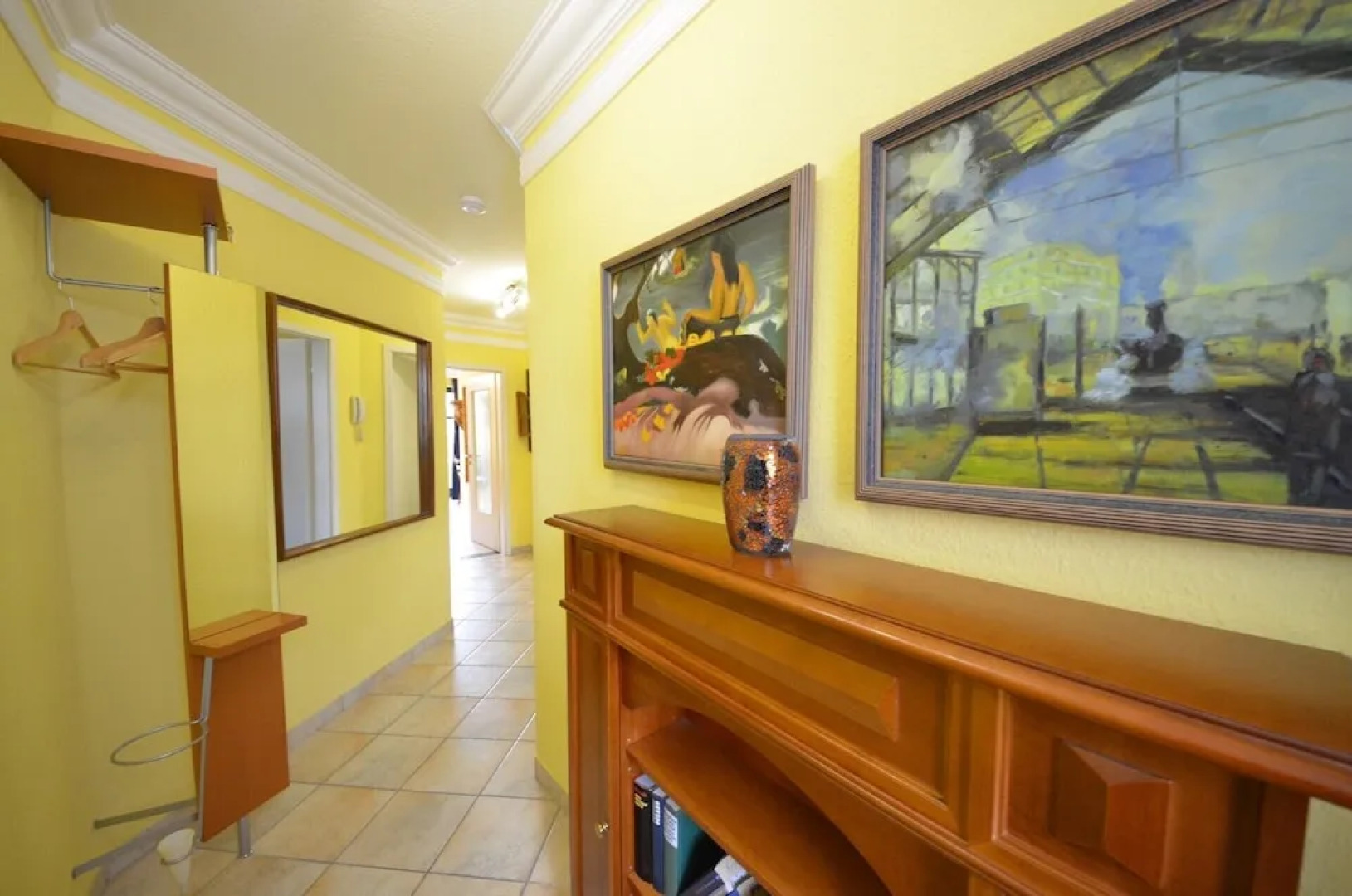 Ferienwohnungen Boddenstraße 55b