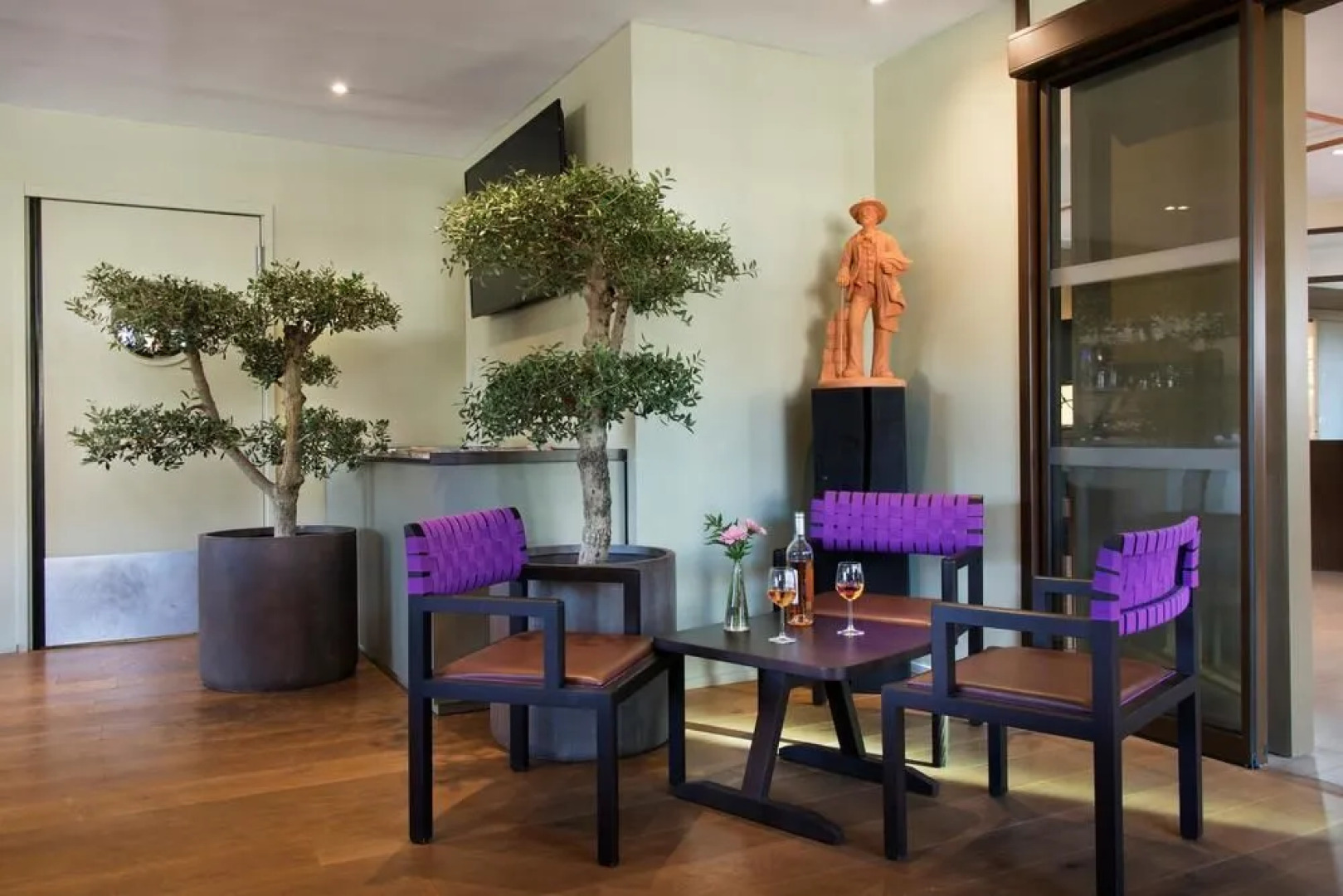 Hôtel Kyriad Avignon - Le Pontet