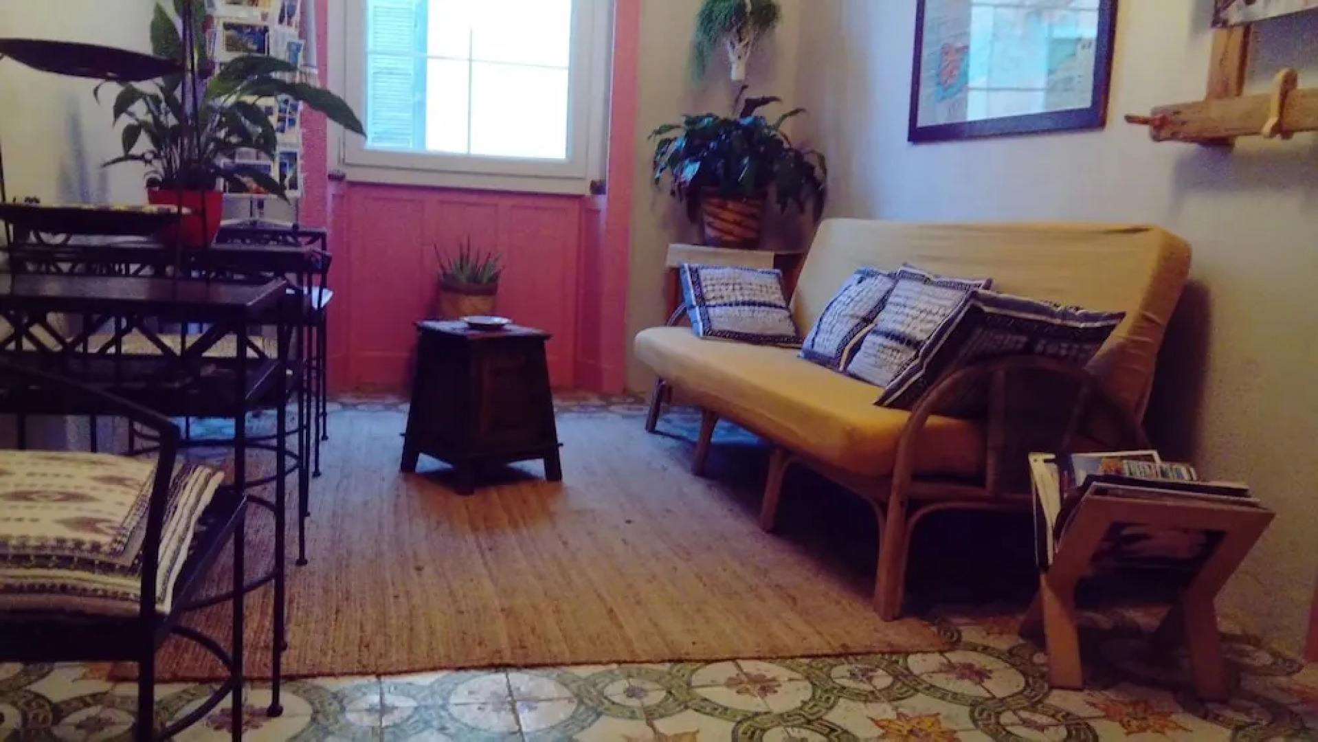 Posada Orsi Paspartu