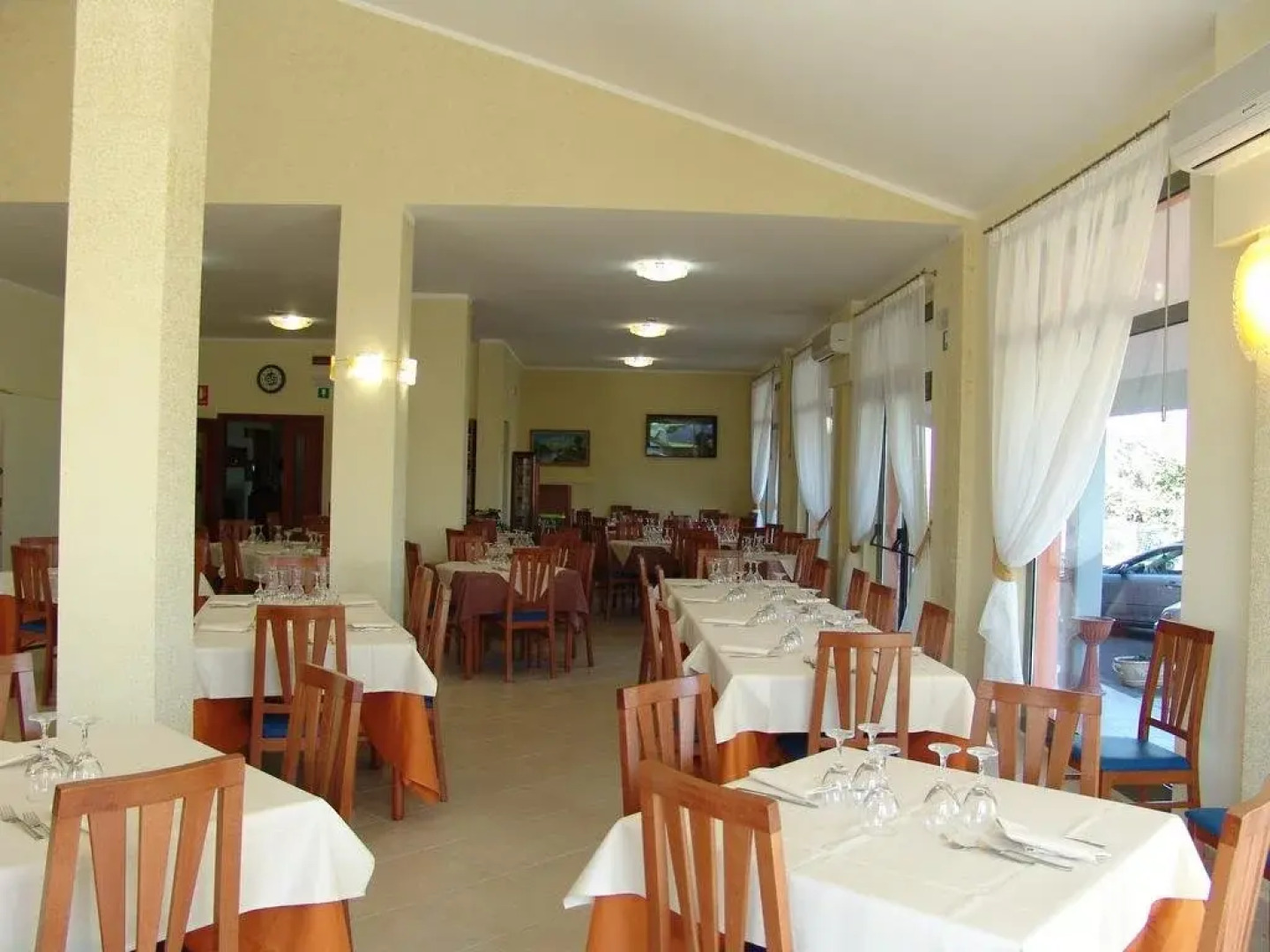 Hotel Villa Adriatica