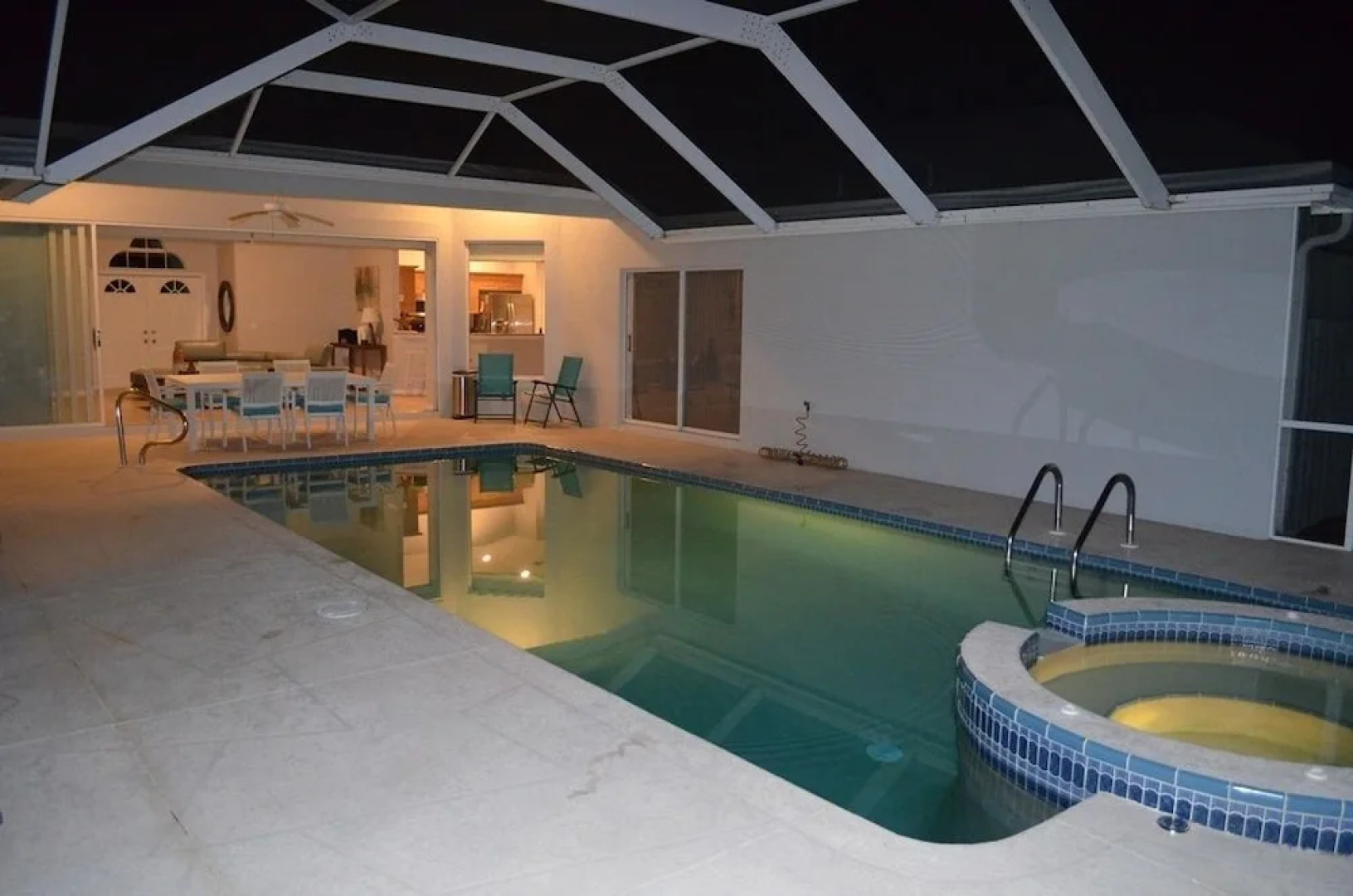 123CAPE Vacation Rentals - Naples FL
