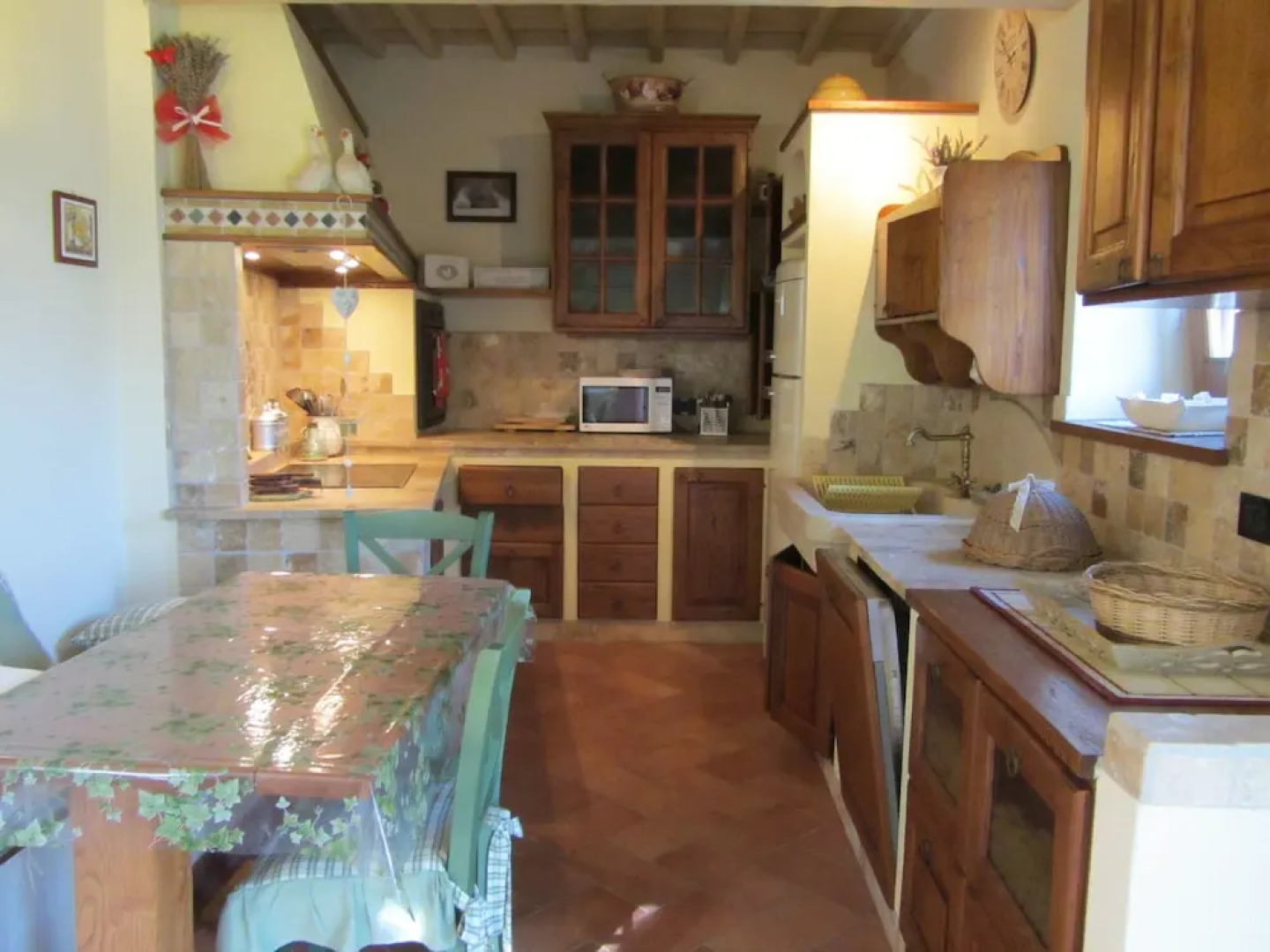 Appartamento Chianti