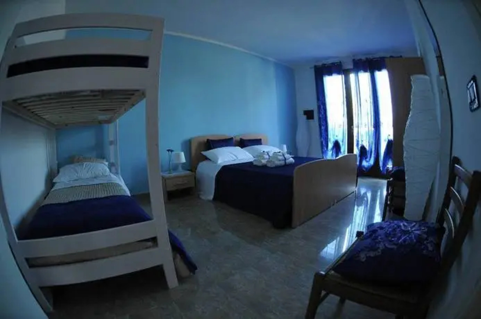 Maison Dei Miracoli 2