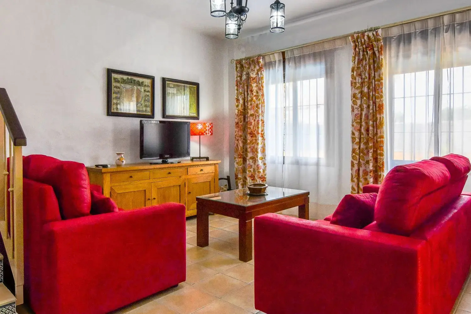 Villas Dehesa Roche Viejo