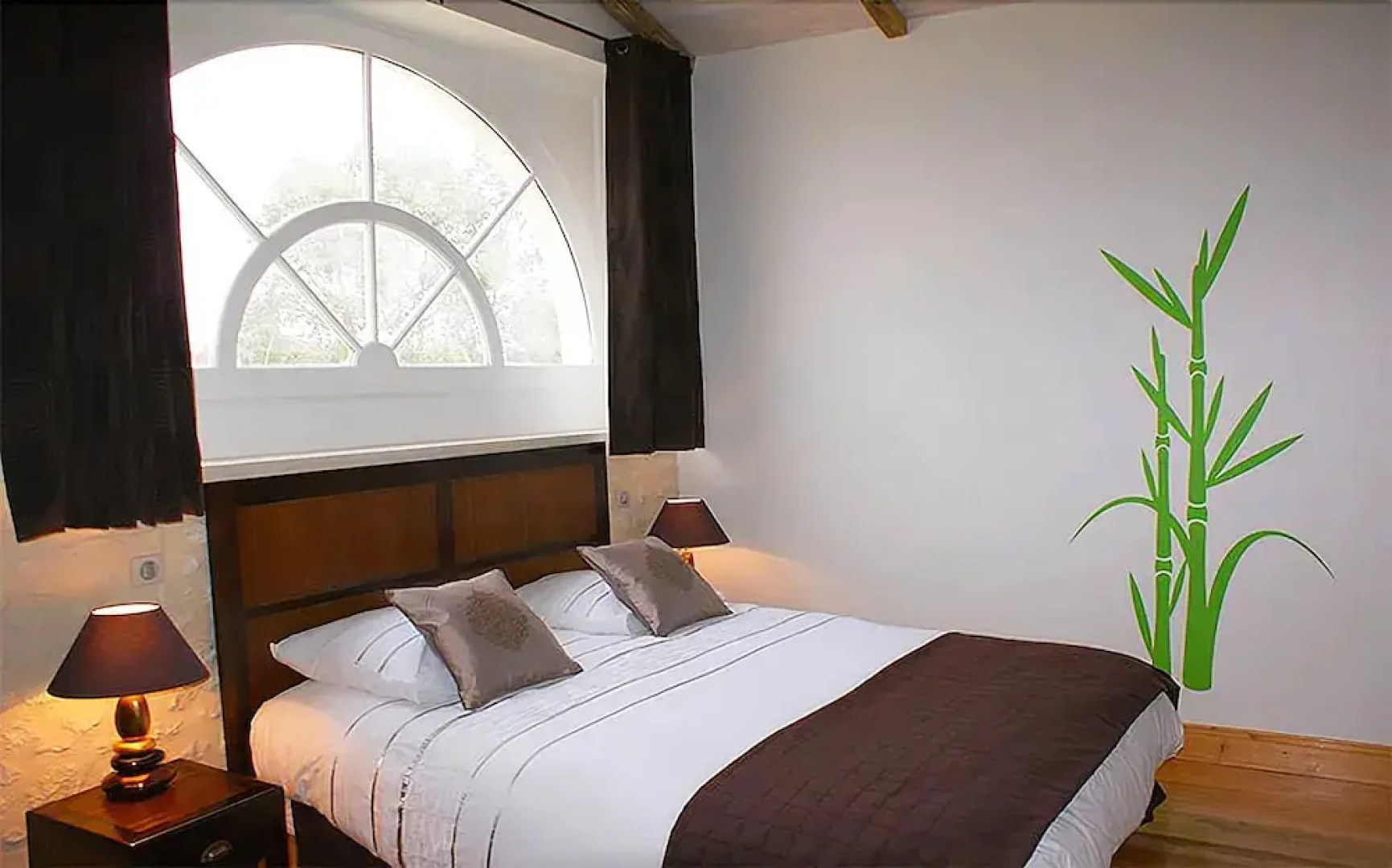 Domaine des Doucins & Spa