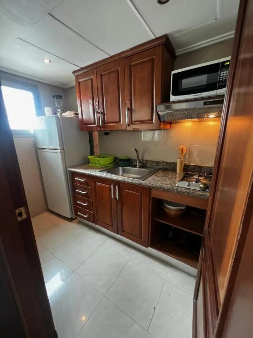 Malecon Center @ Santo Domingo