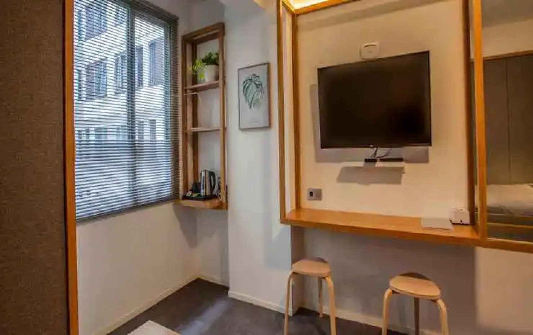 Comfy Studio Apartment By REQhome