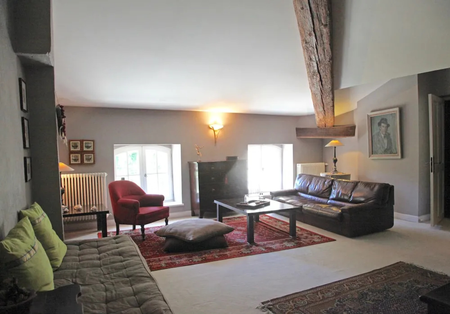 Château Des Barrenques