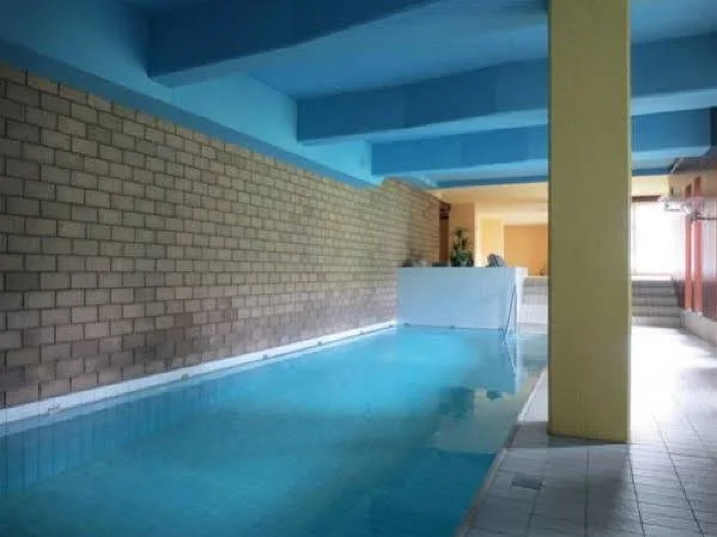 Skyline House Ferienapartments