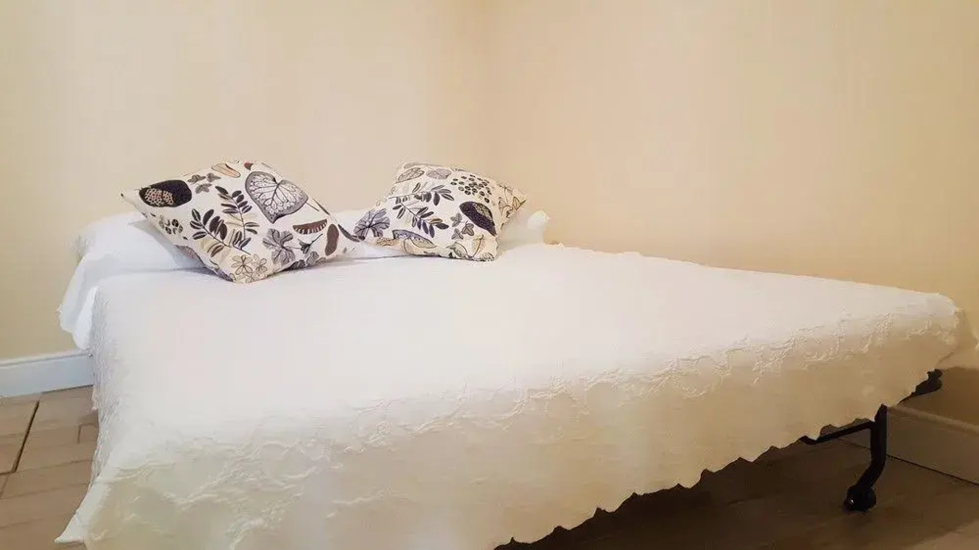 Dépendance b&b La Casetta