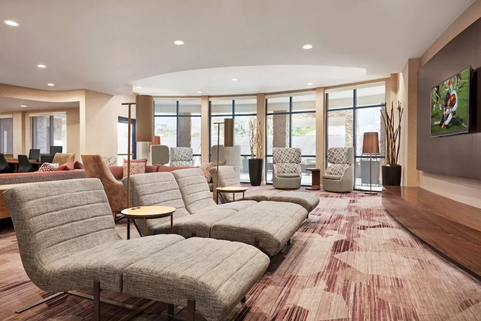 Courtyard Sacramento Folsom