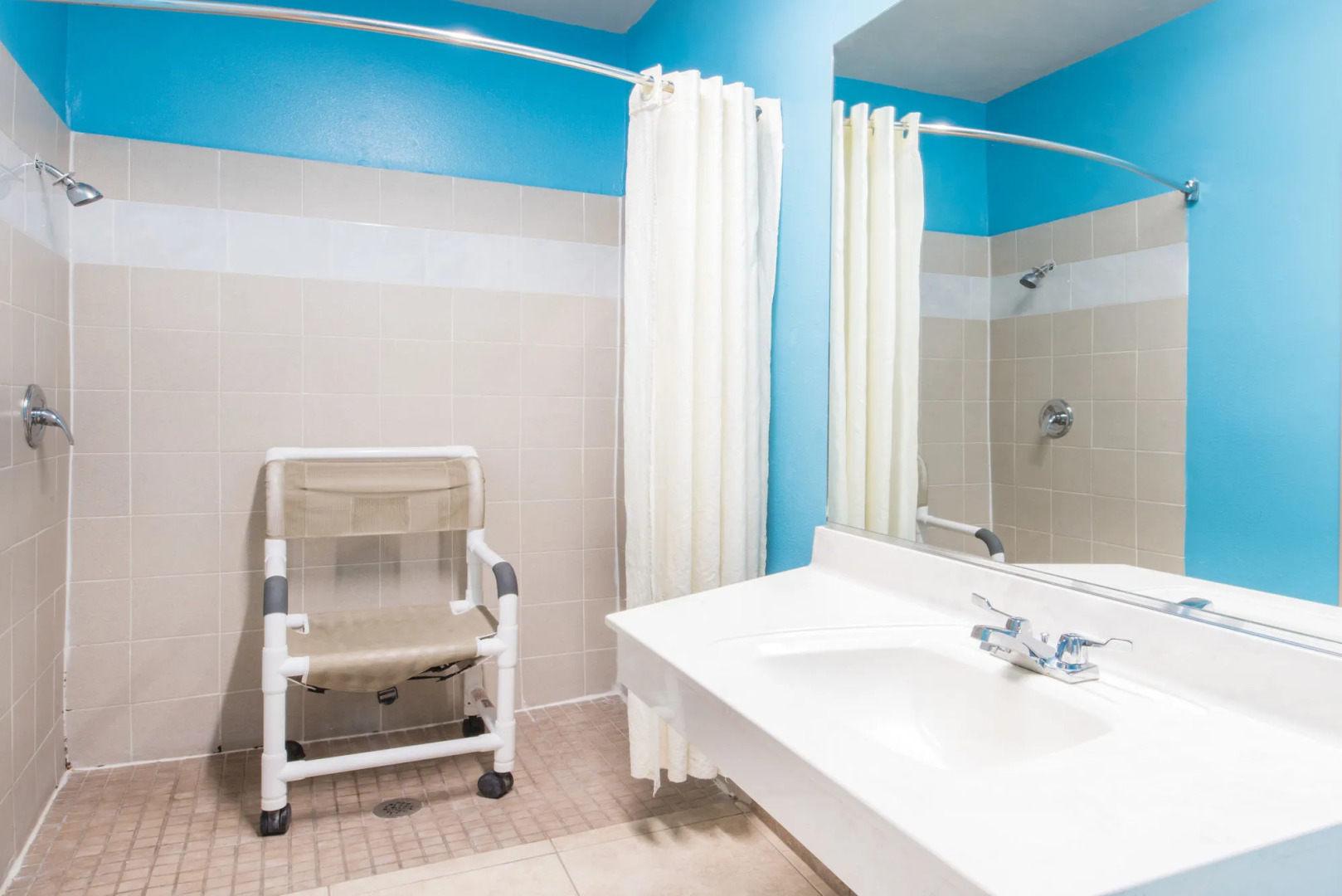 Texas Inn Downtown McAllen