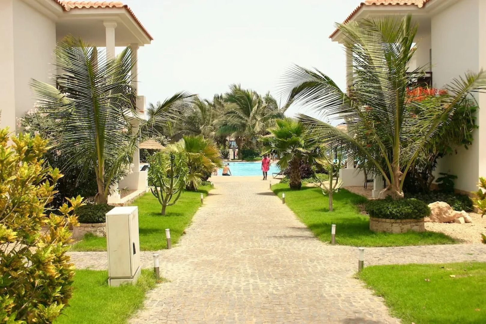 Tortuga Beach Resort Apt.362