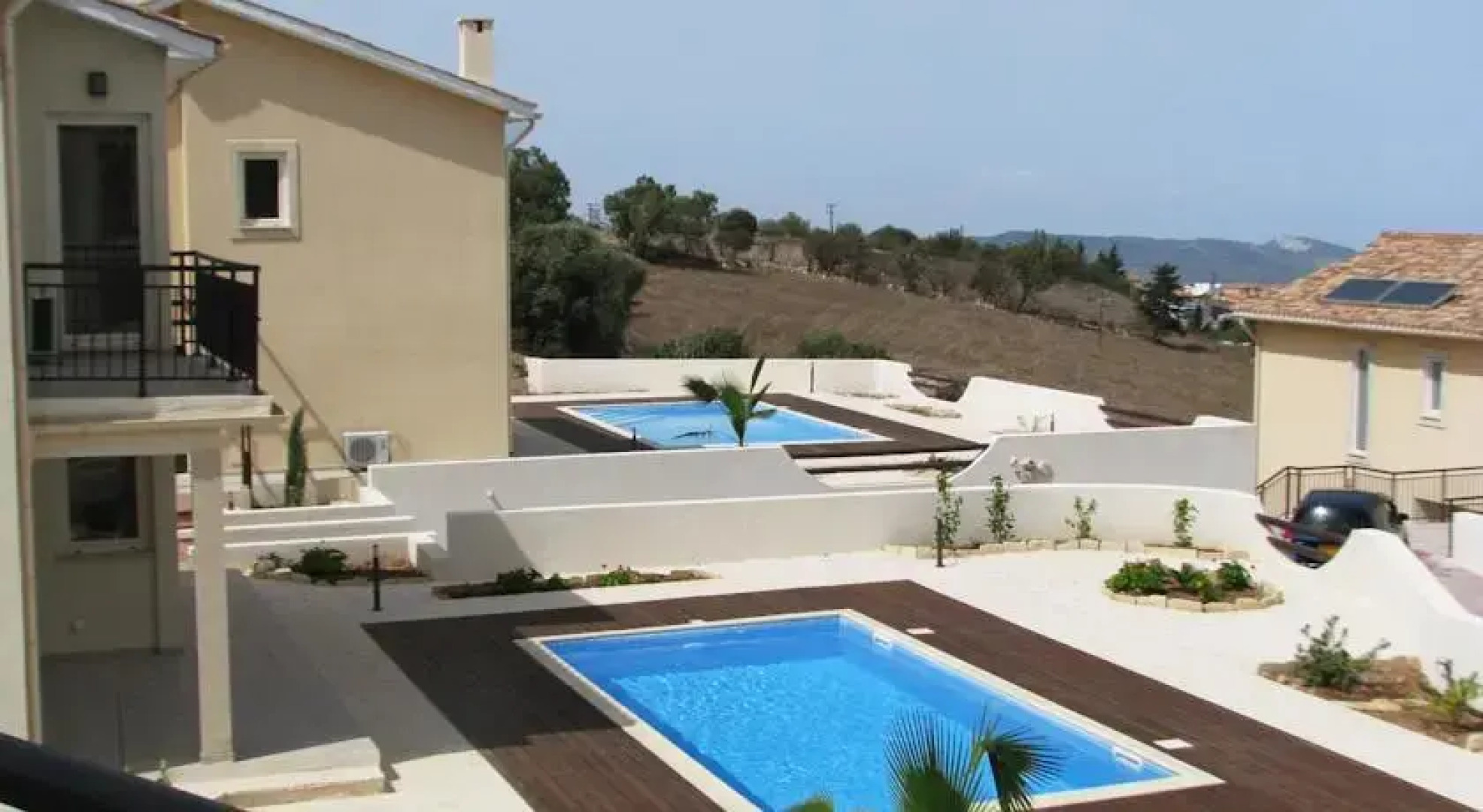 Sunset View Villas Droushia