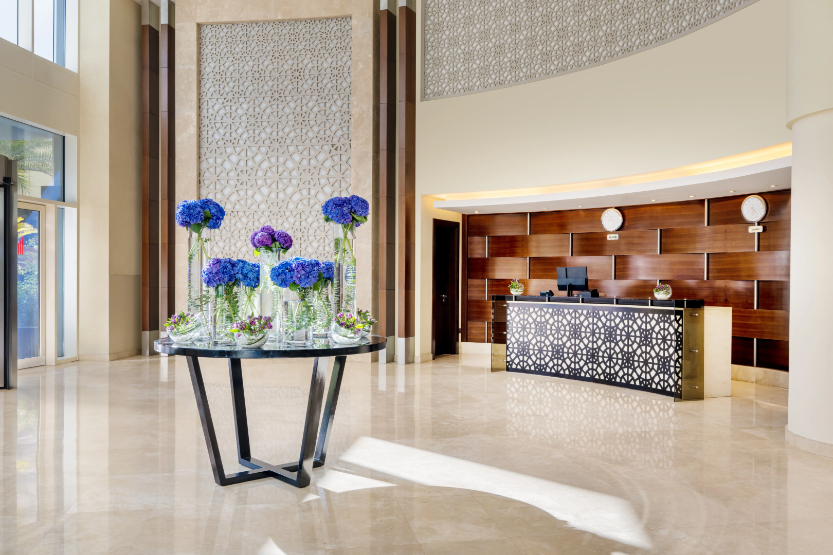 Grand Millennium Al Wahda