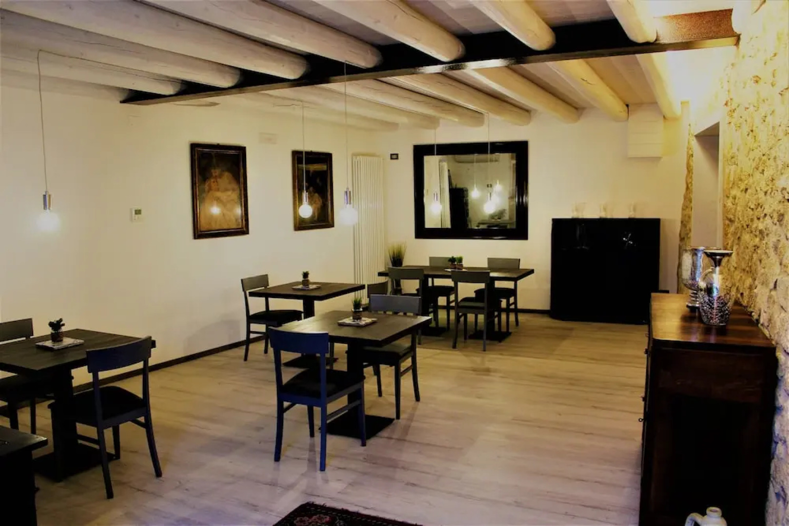 Arco di Vino - Tourist Location