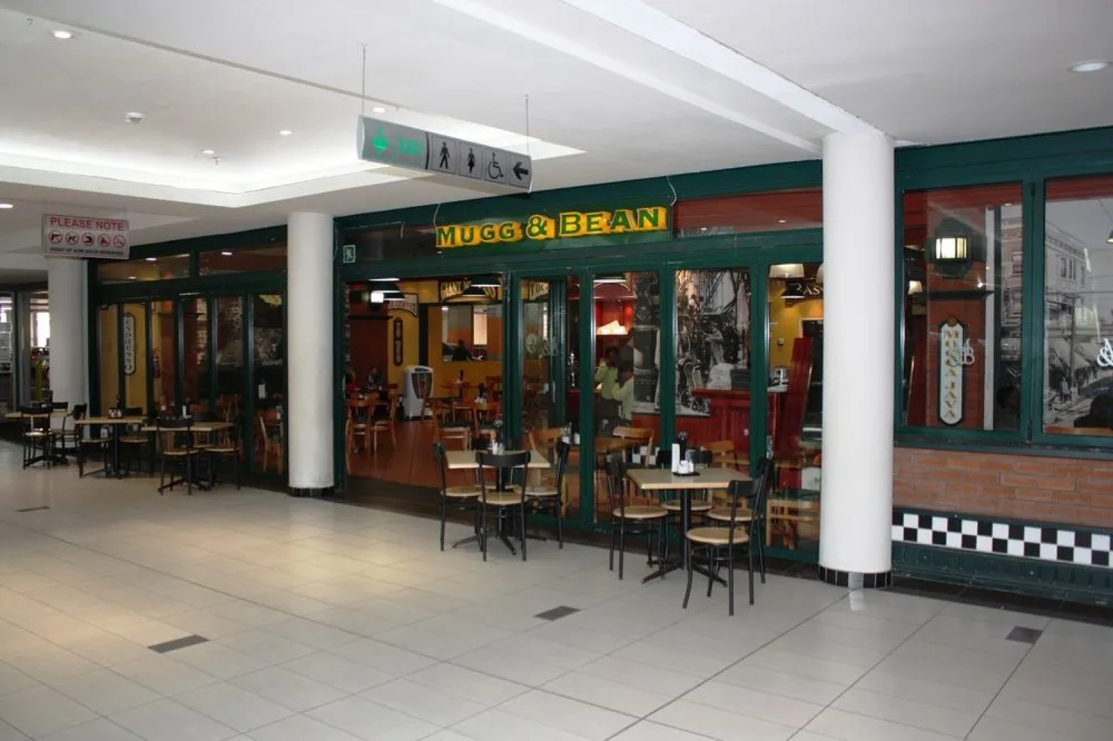 Hillside Executive Accommodation Maerua Mall