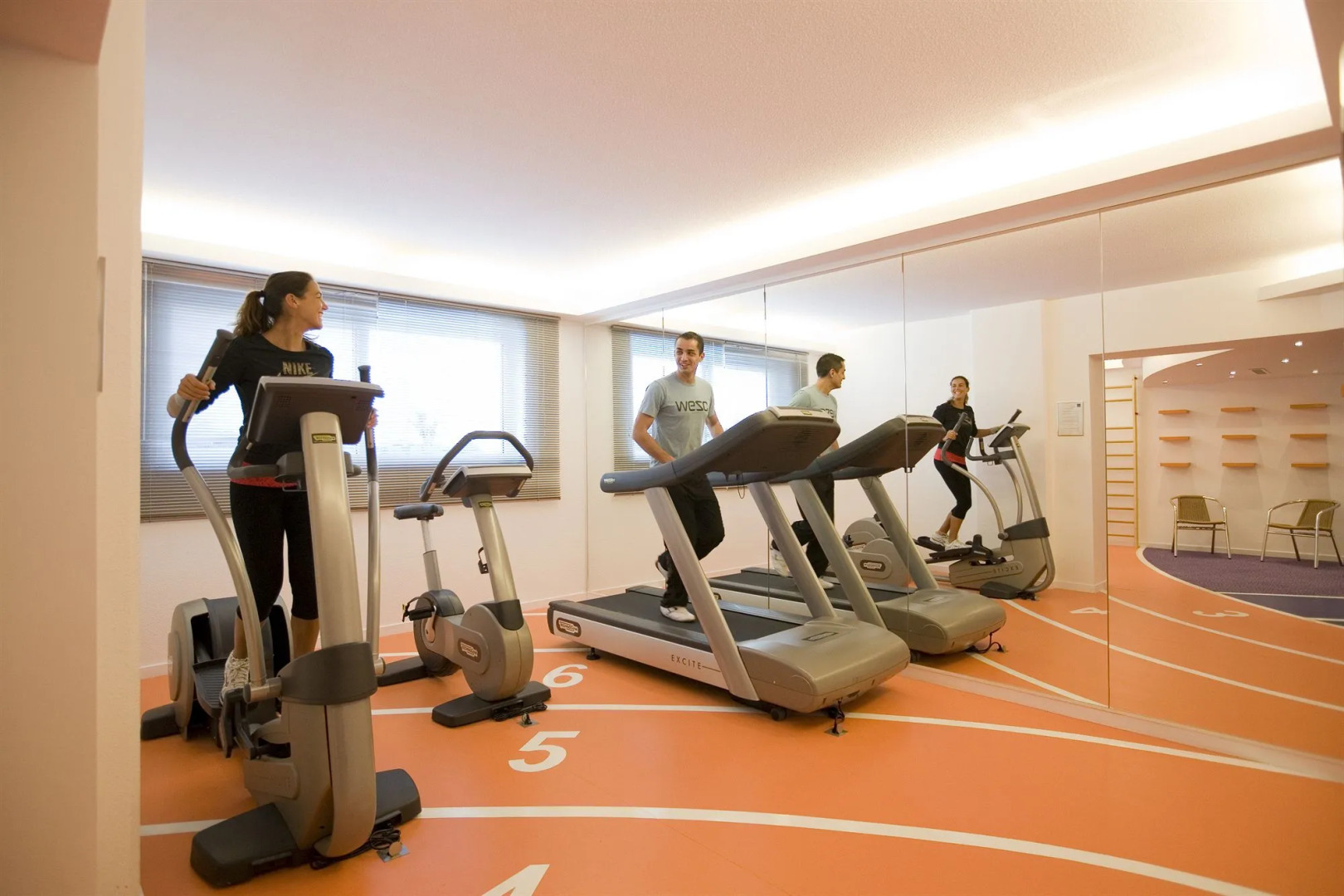 Novotel Poitiers Site du Futuroscope