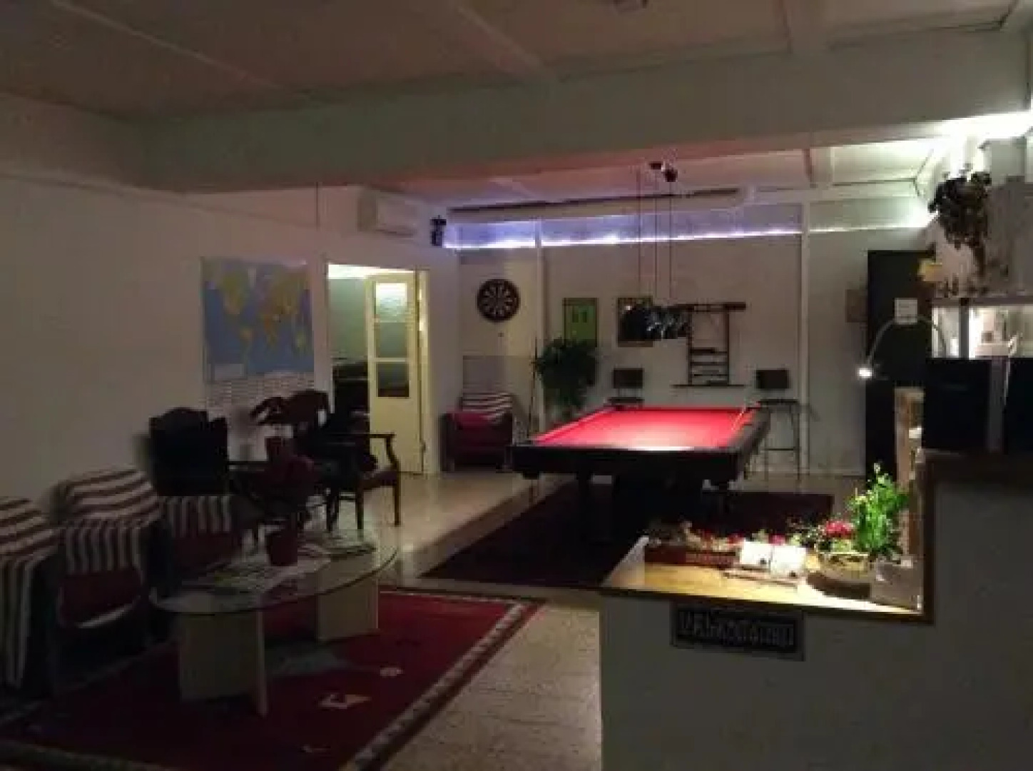 Björnlokan Bed & Breakfast