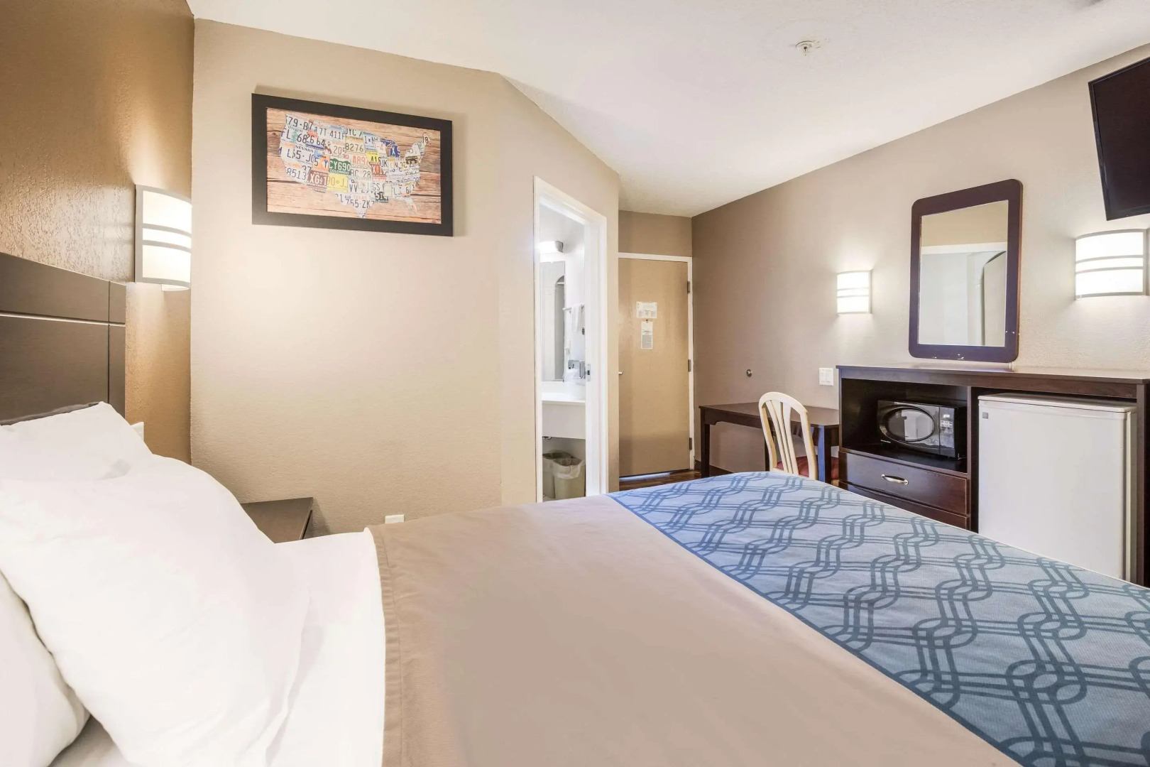 Econo Lodge Morristown West