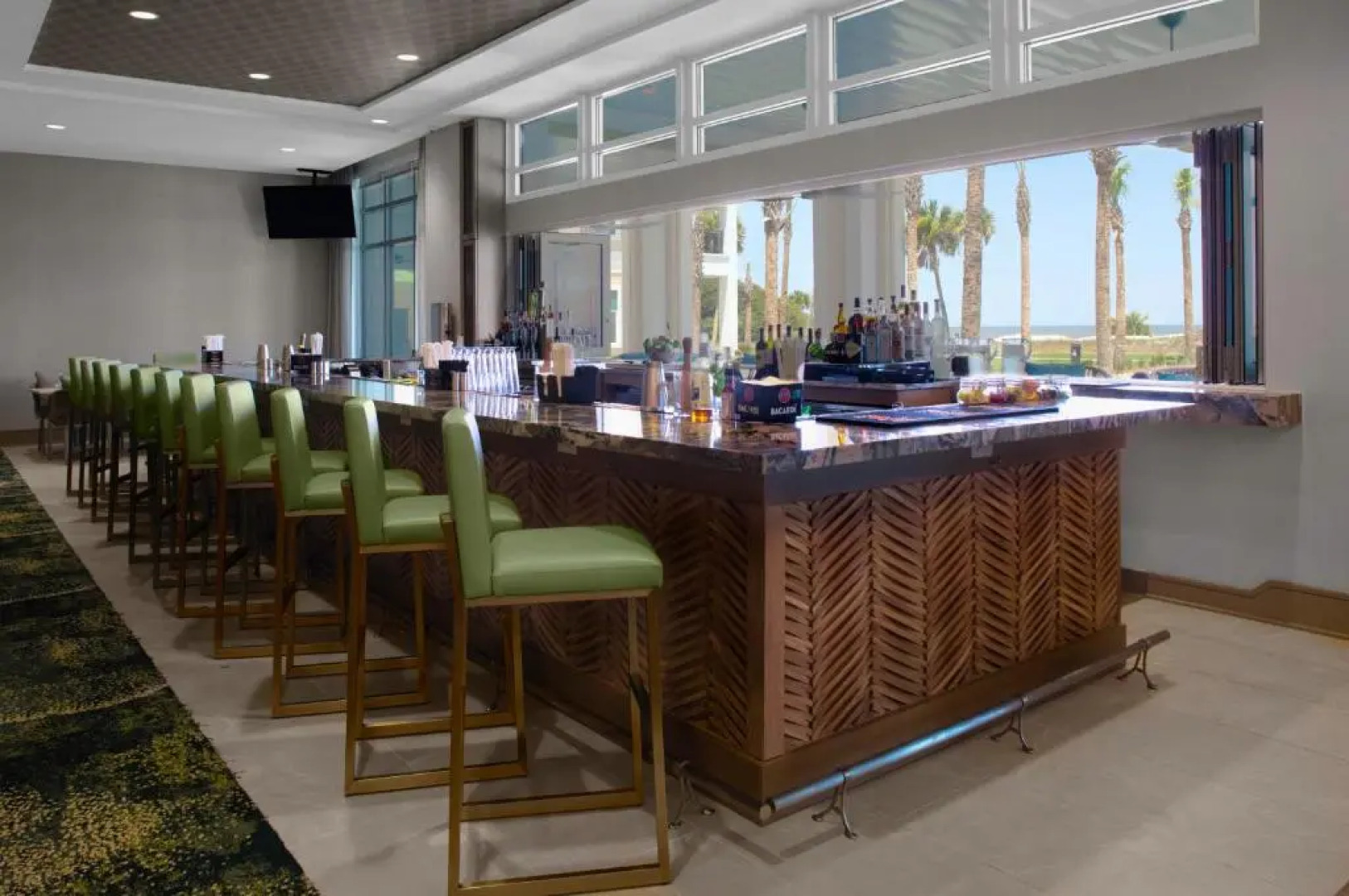 Residence Inn by Marriott Jekyll Island