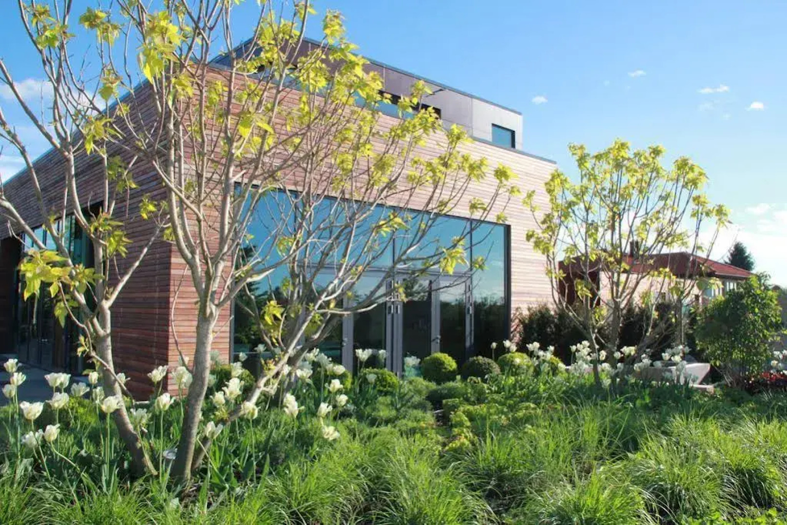 Gästehaus einfach schön