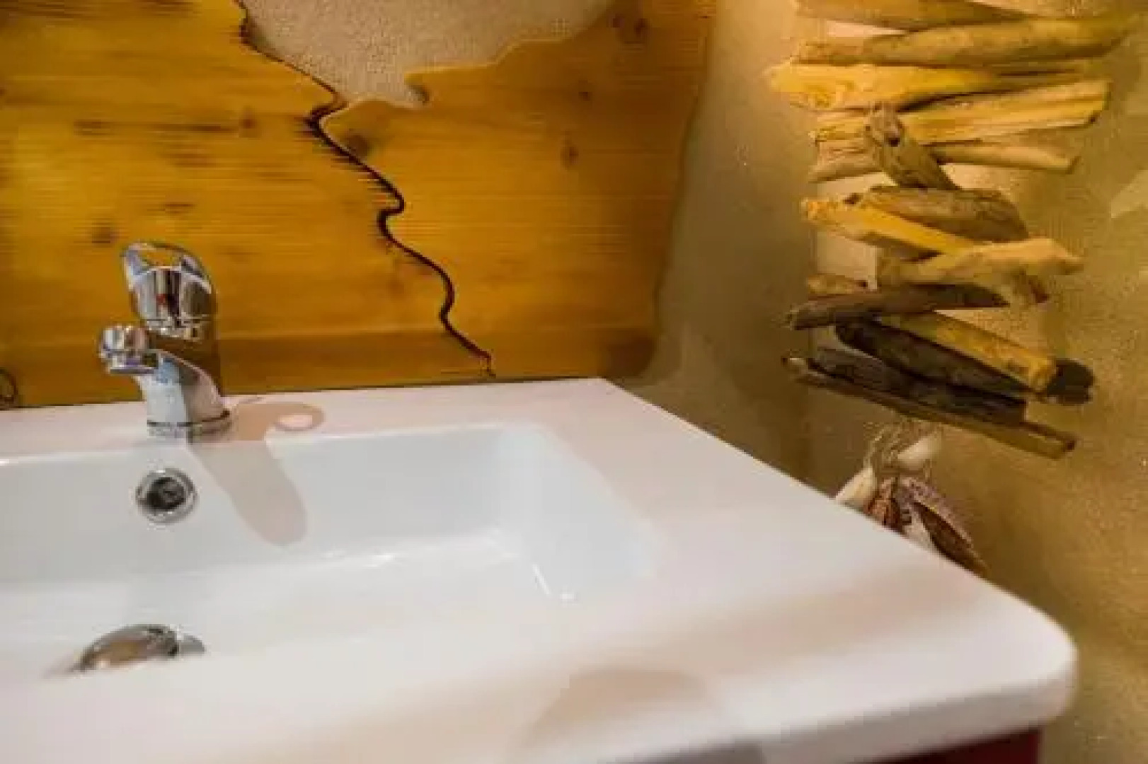 Le p'tit coin de chez nous