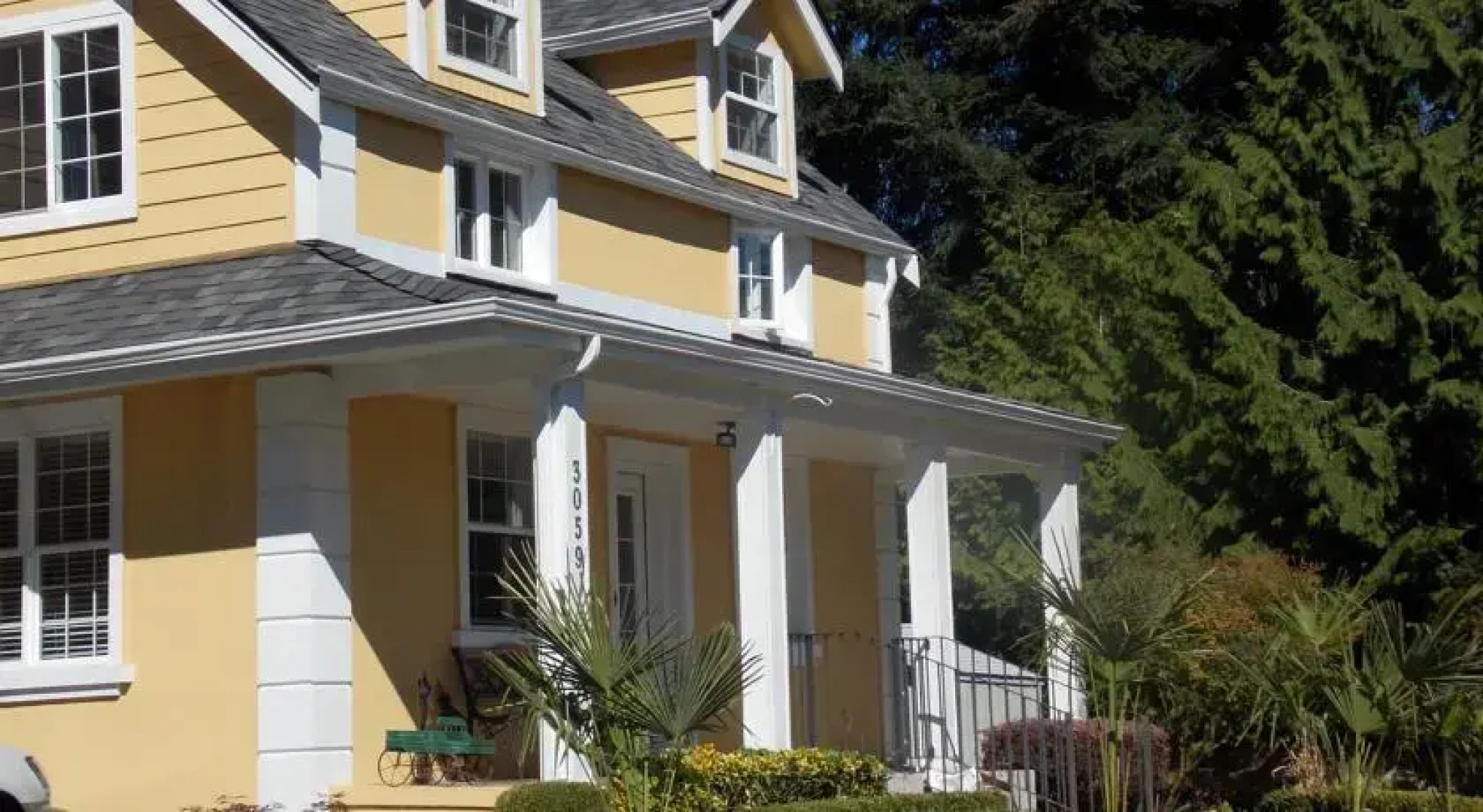 Bellevue Karaoke Suite