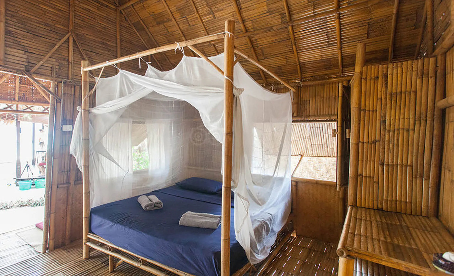 Green View Beach Resort