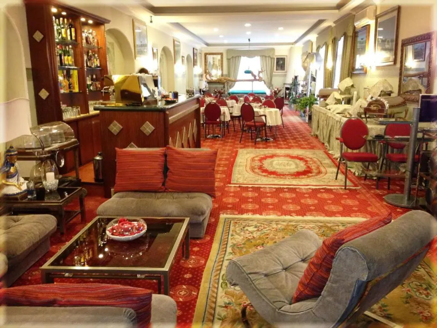Hotel Parco dei Principi
