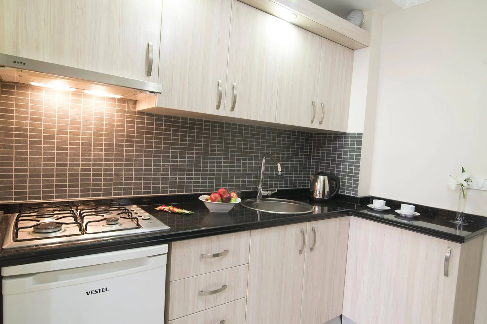 Cumbali Luxury Boutique Hotel