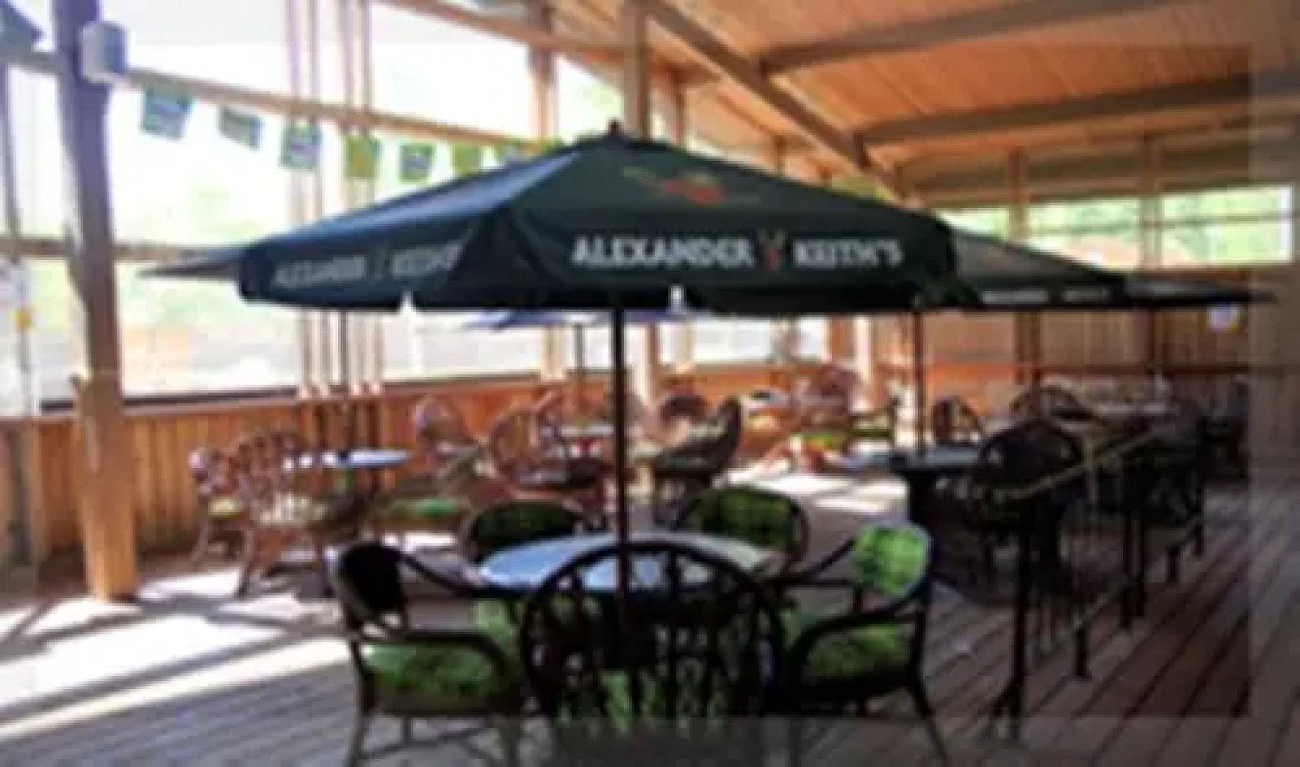 Birchwood Motor Hotel