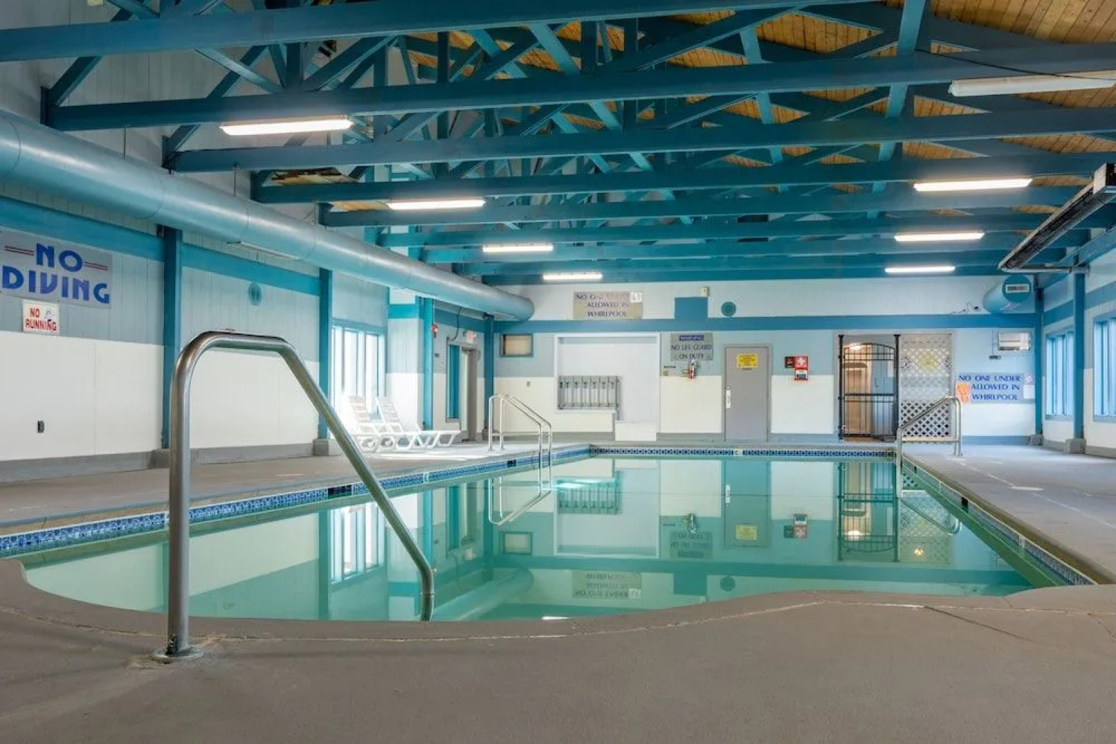 Crown Resorts at The Poconos