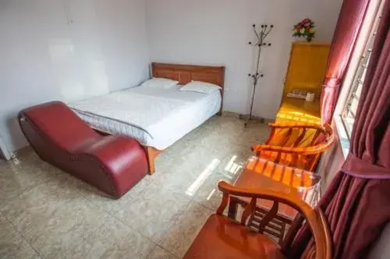 An Binh 2 Hotel BG - by BAY LUXURY