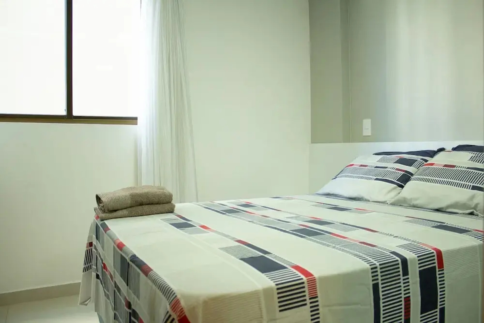 Flat em Intermares by Carpediem