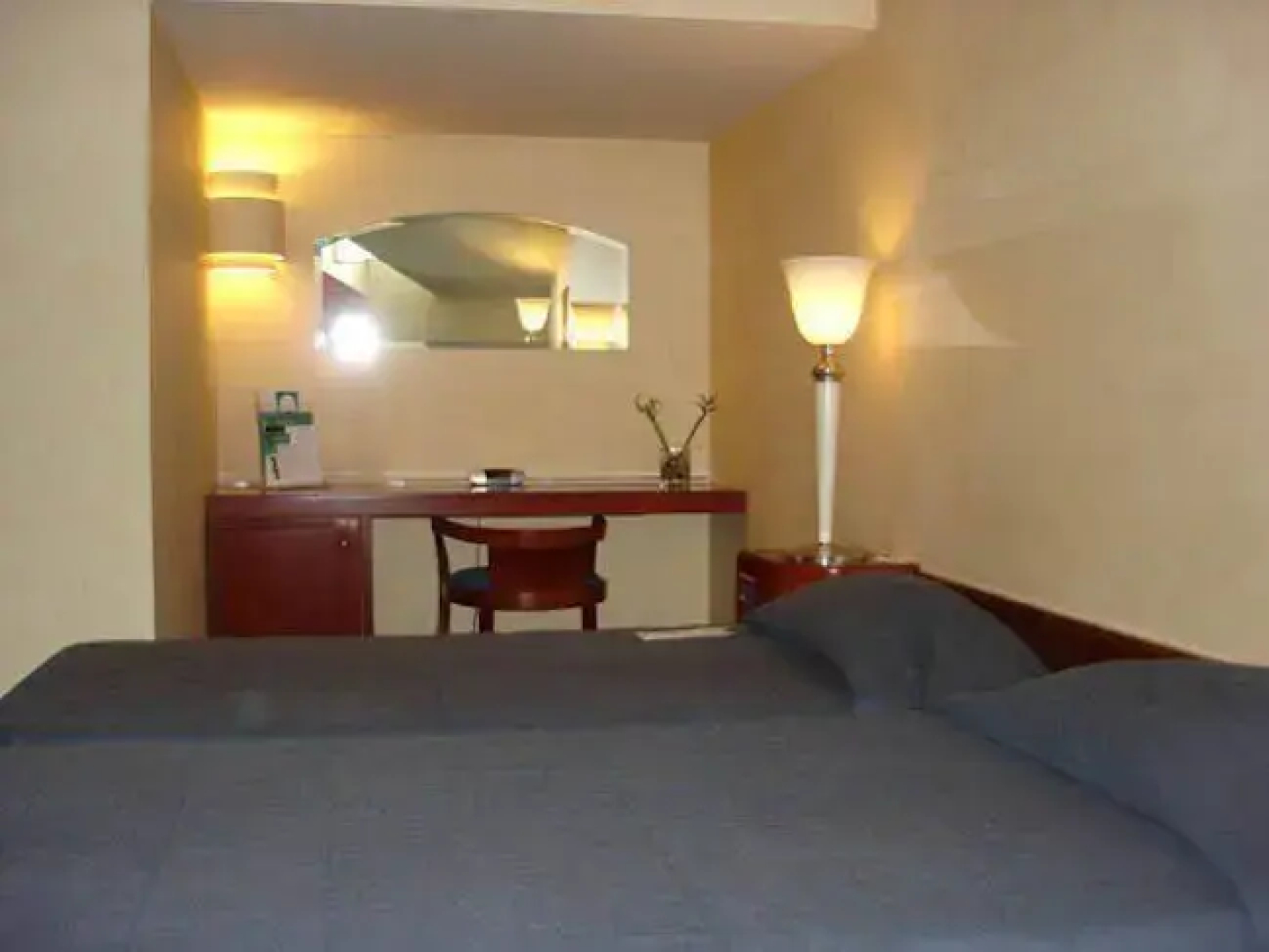 Holiday Inn Toulouse Centre
