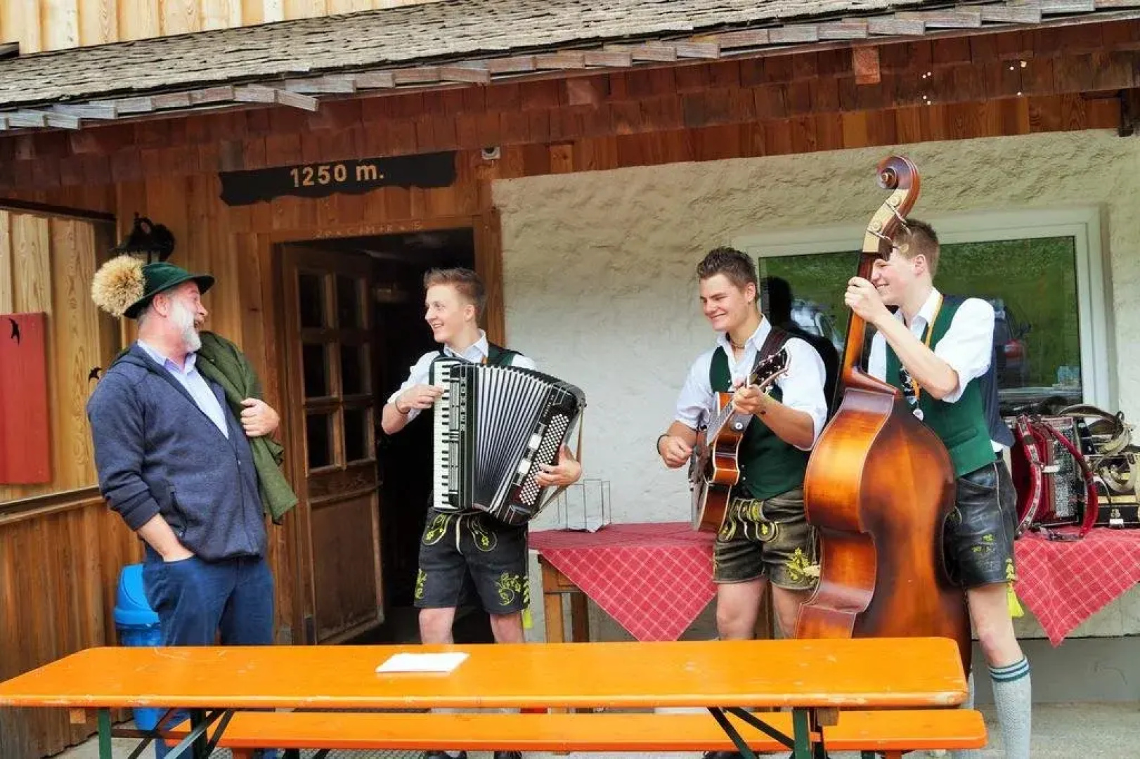 Buronhütte