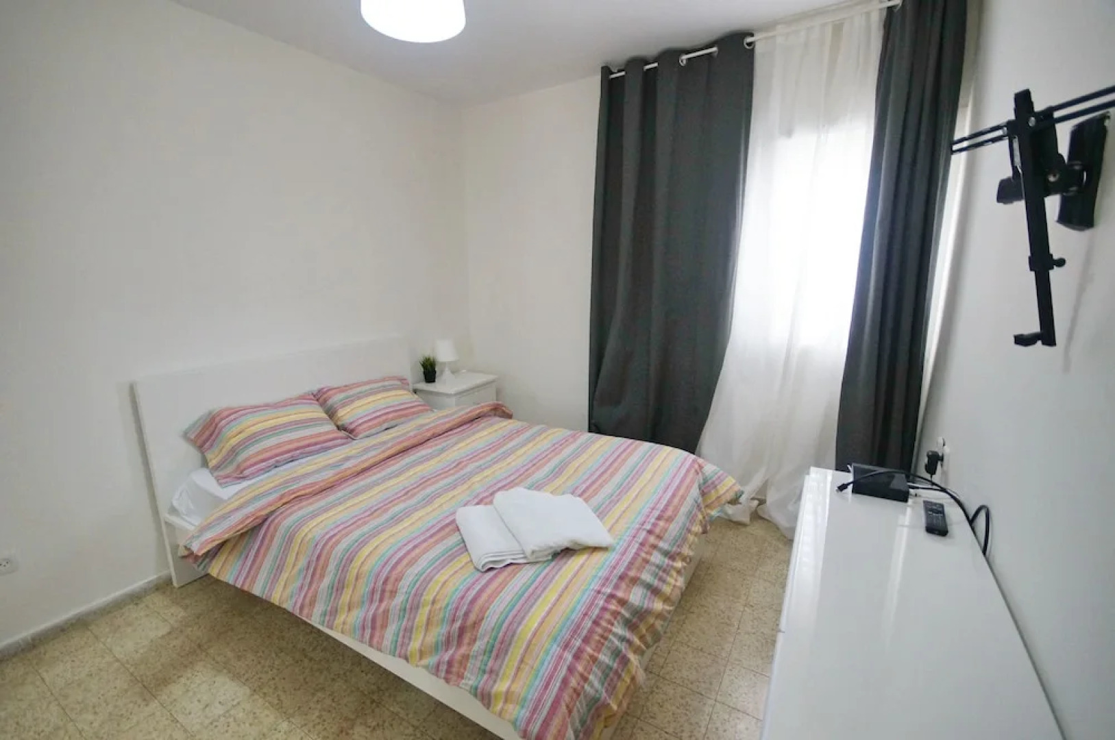 Penthouse Sunset on the Sea