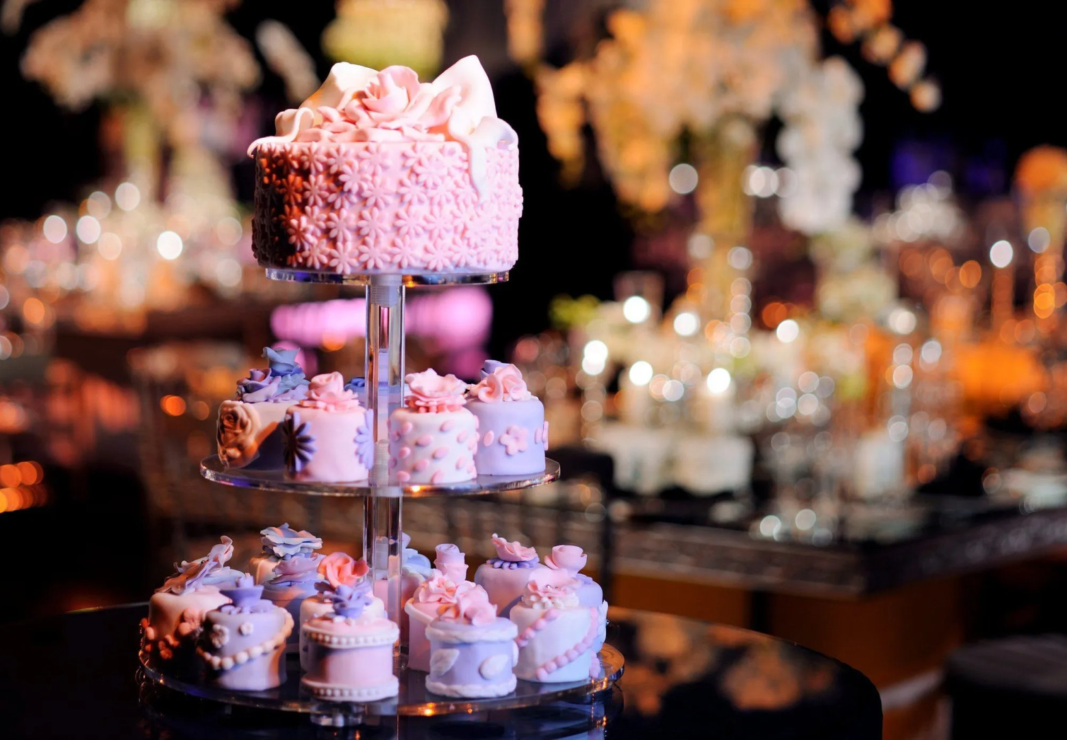 Cairo Marriott Hotel