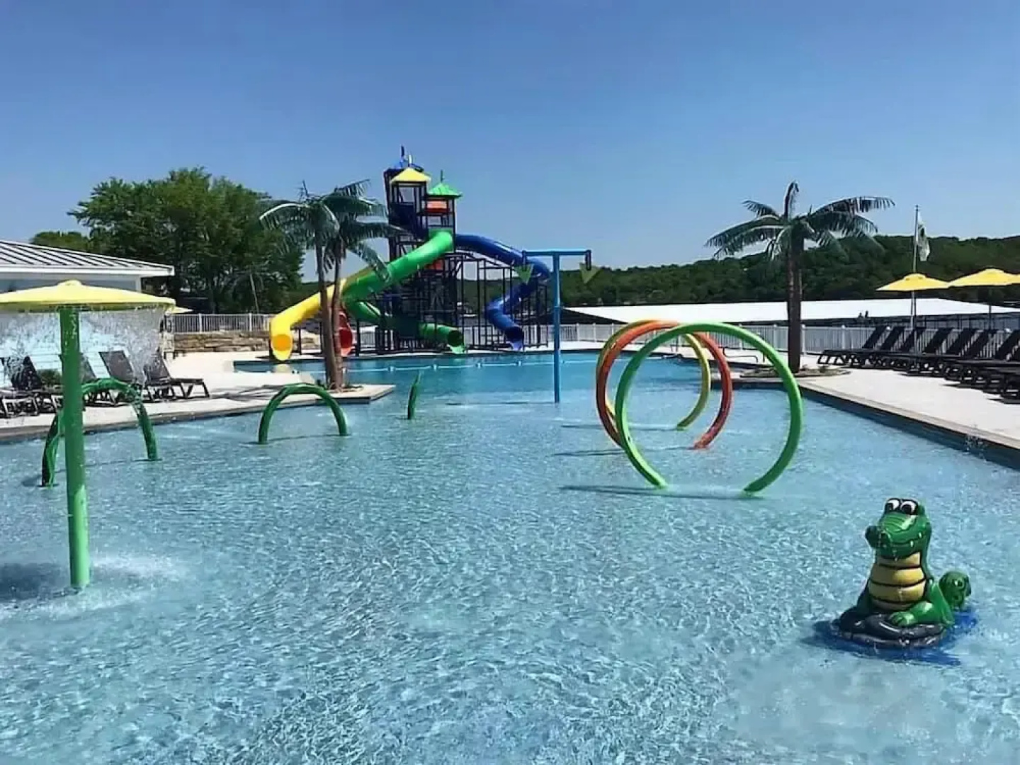 Coconuts RV Resort