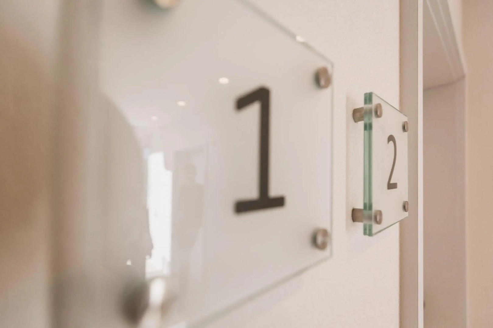 STEILLAGE - Design Moselsuiten mit Panoramablick und SPA