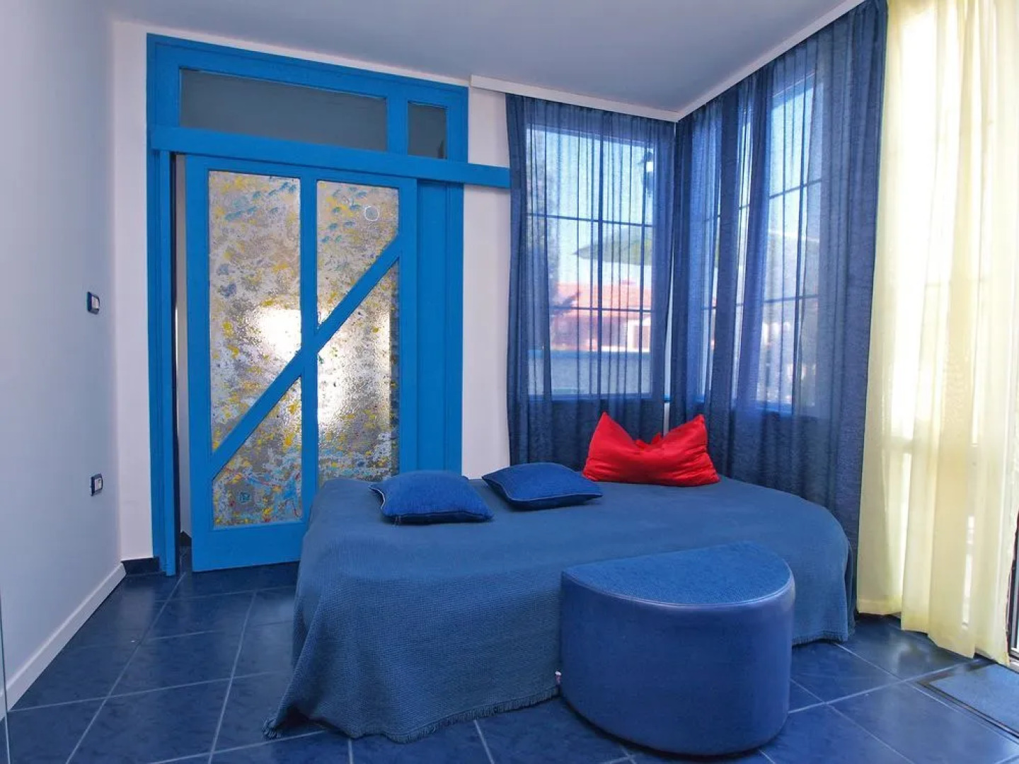 Apartments Mila 1039