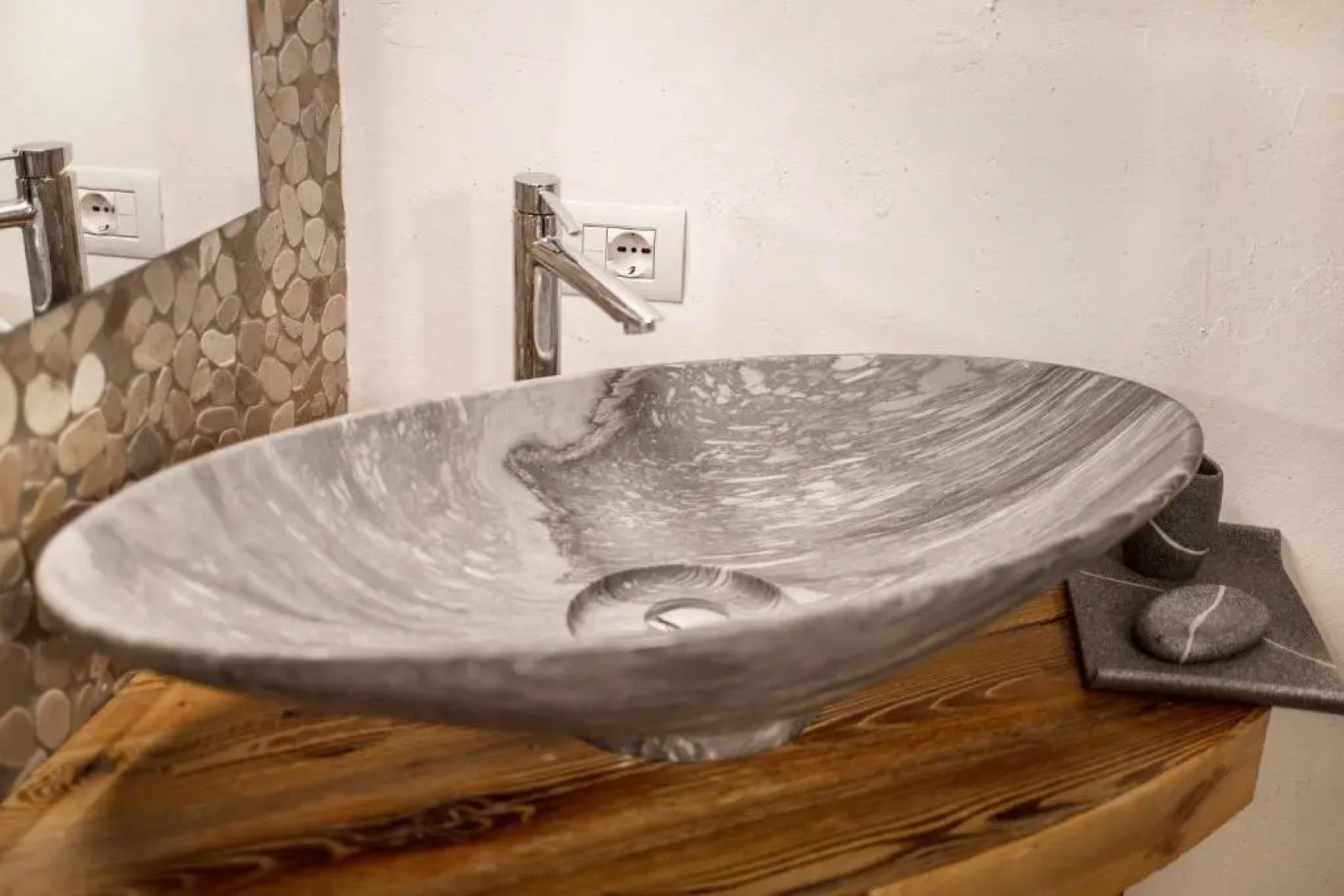 Appartamento Mariagrazia