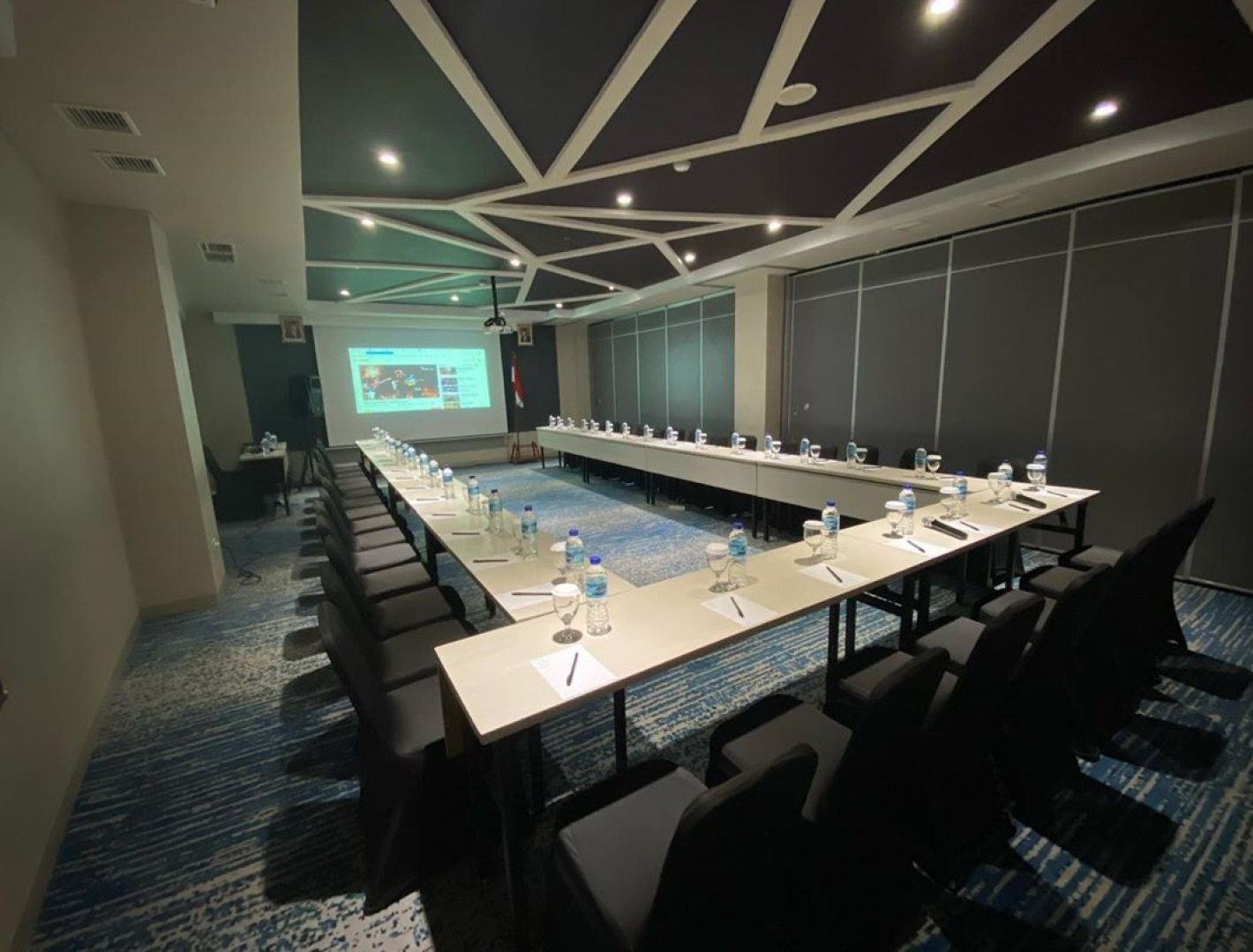 Zoom Hotel Mulawarman