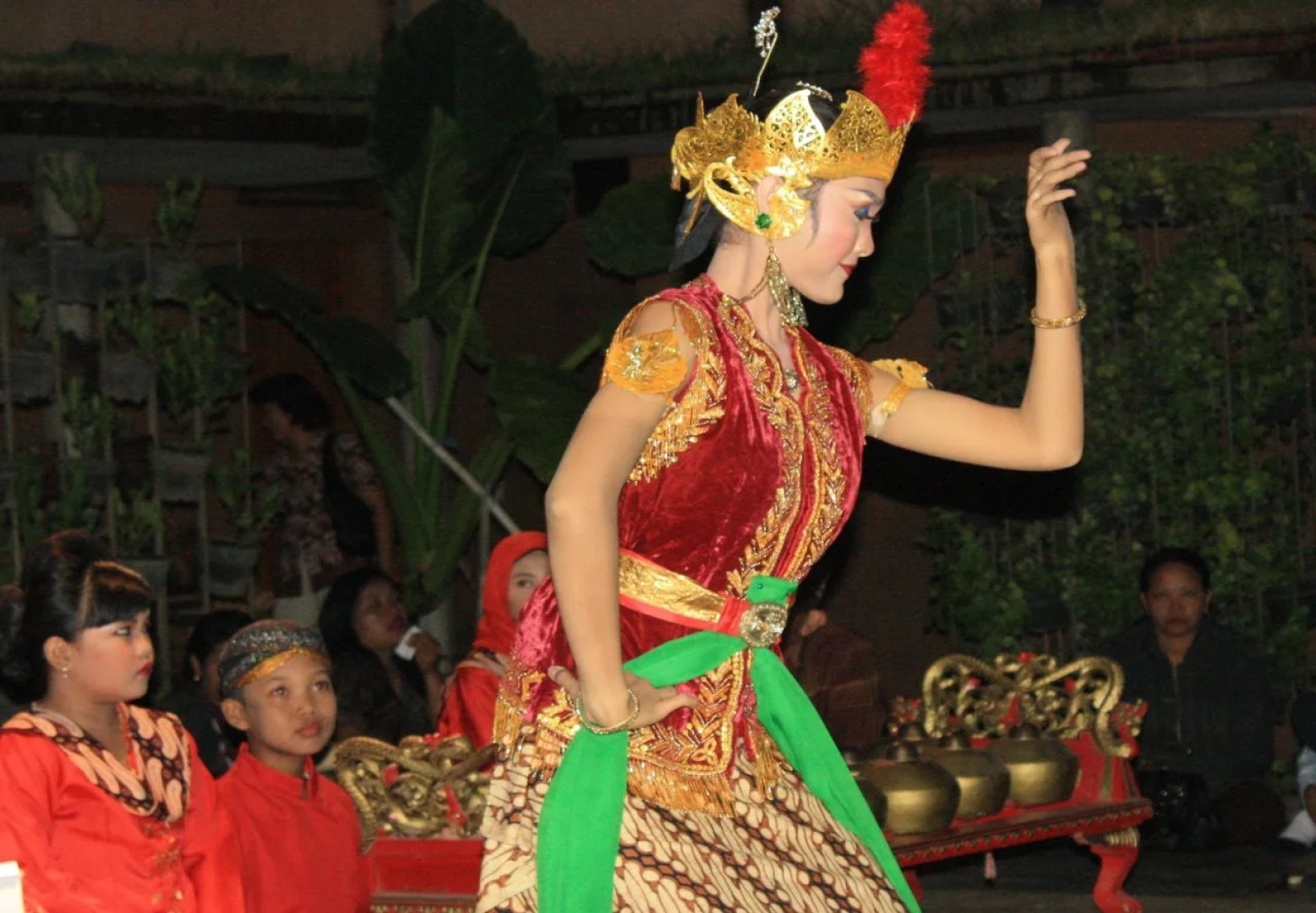 Rumah Turi Eco Hotel