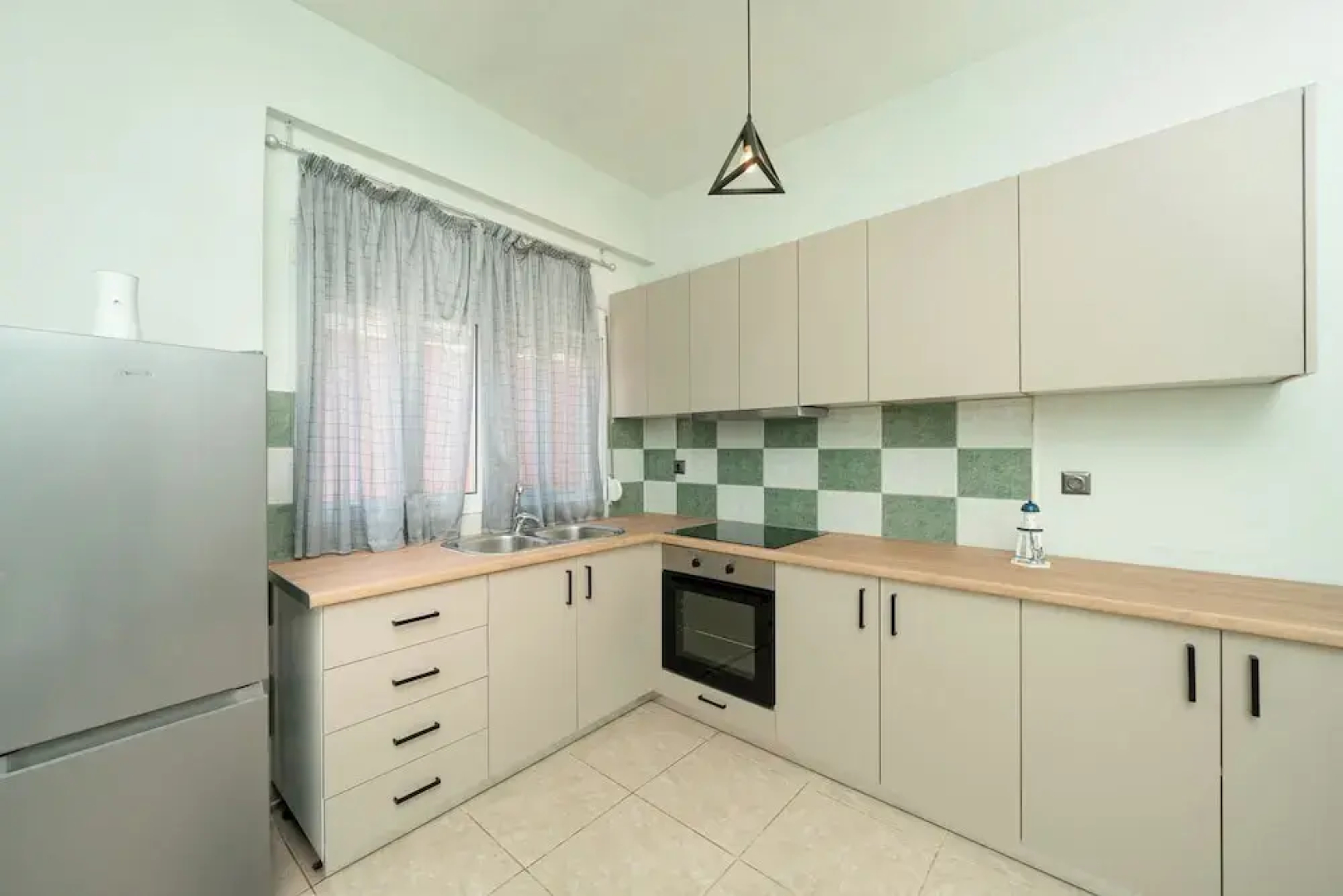 A & D Apartments