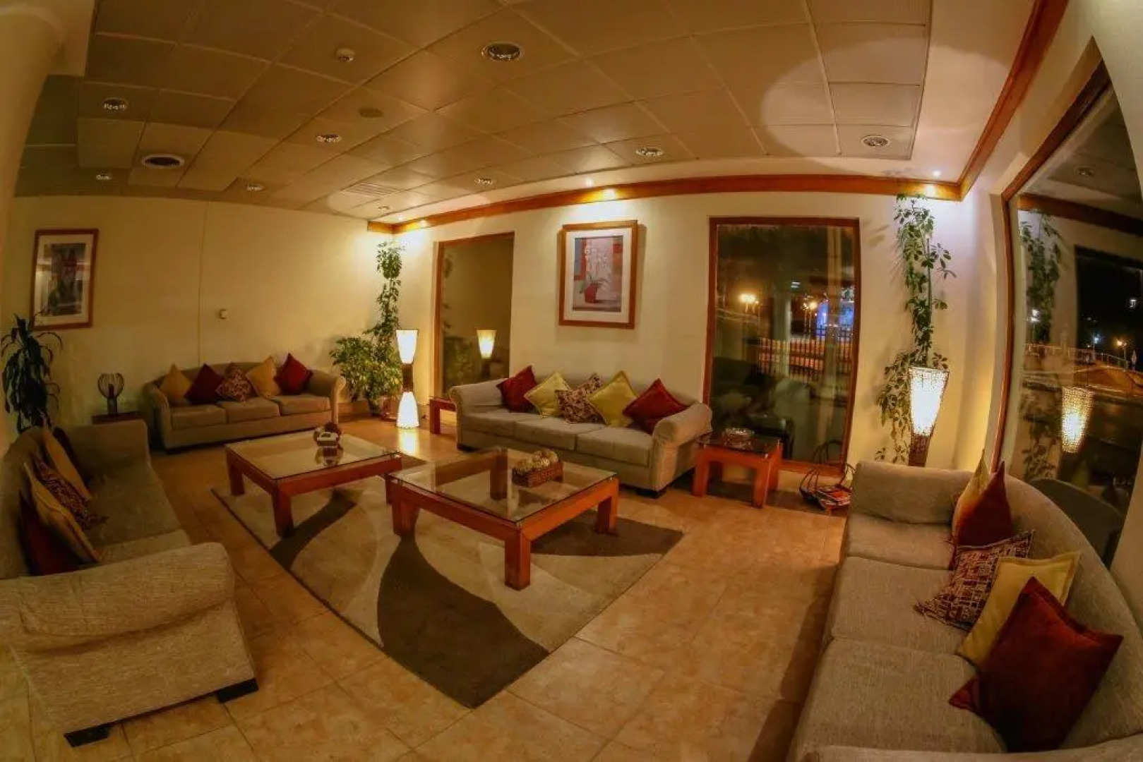 Diego De Almagro Punta Arenas