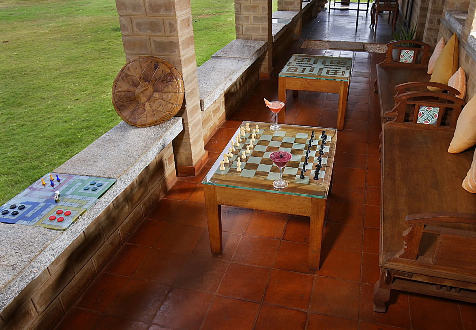 Our Native Village Eco Resort