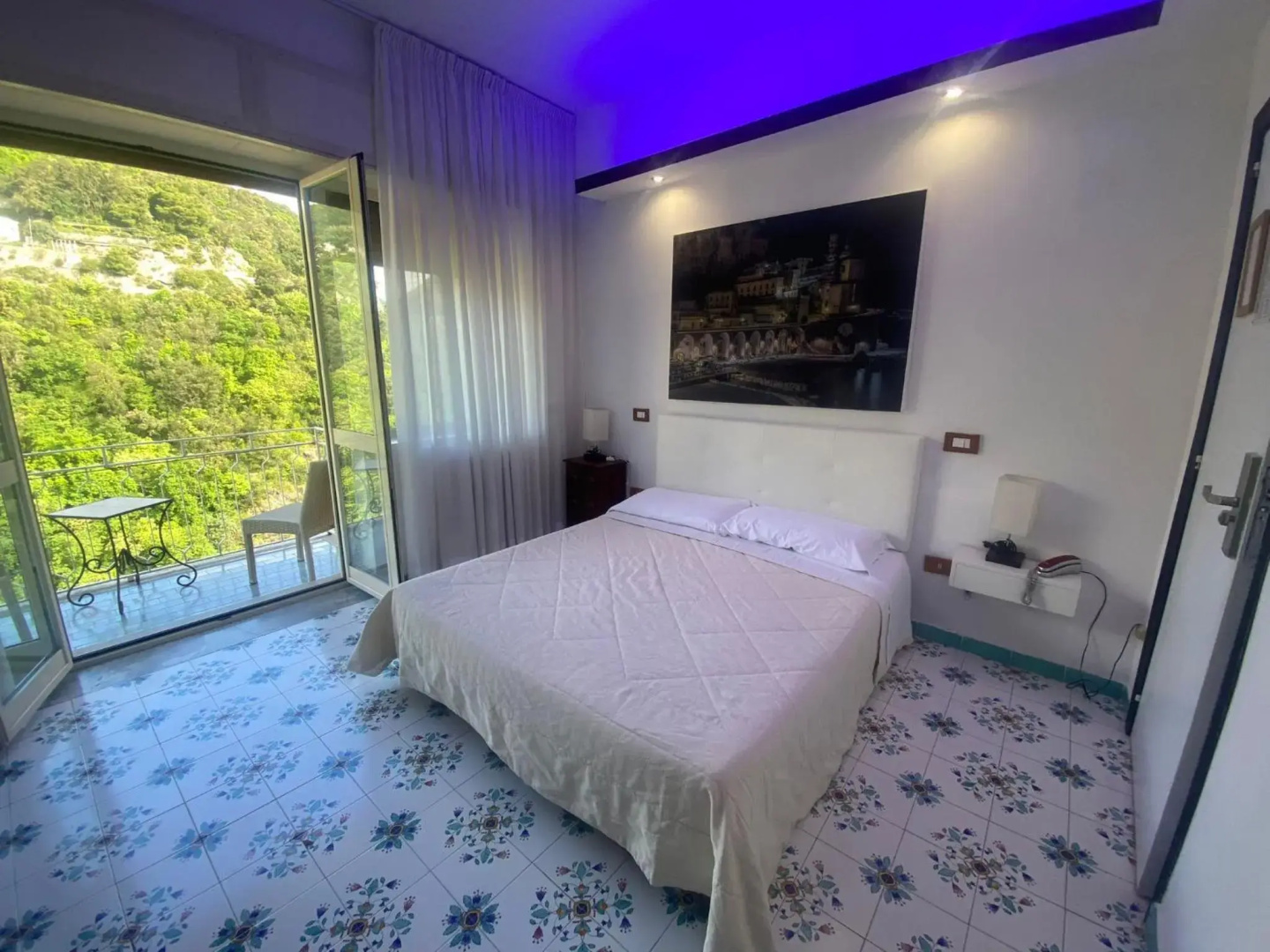Hotel Vietri Coast